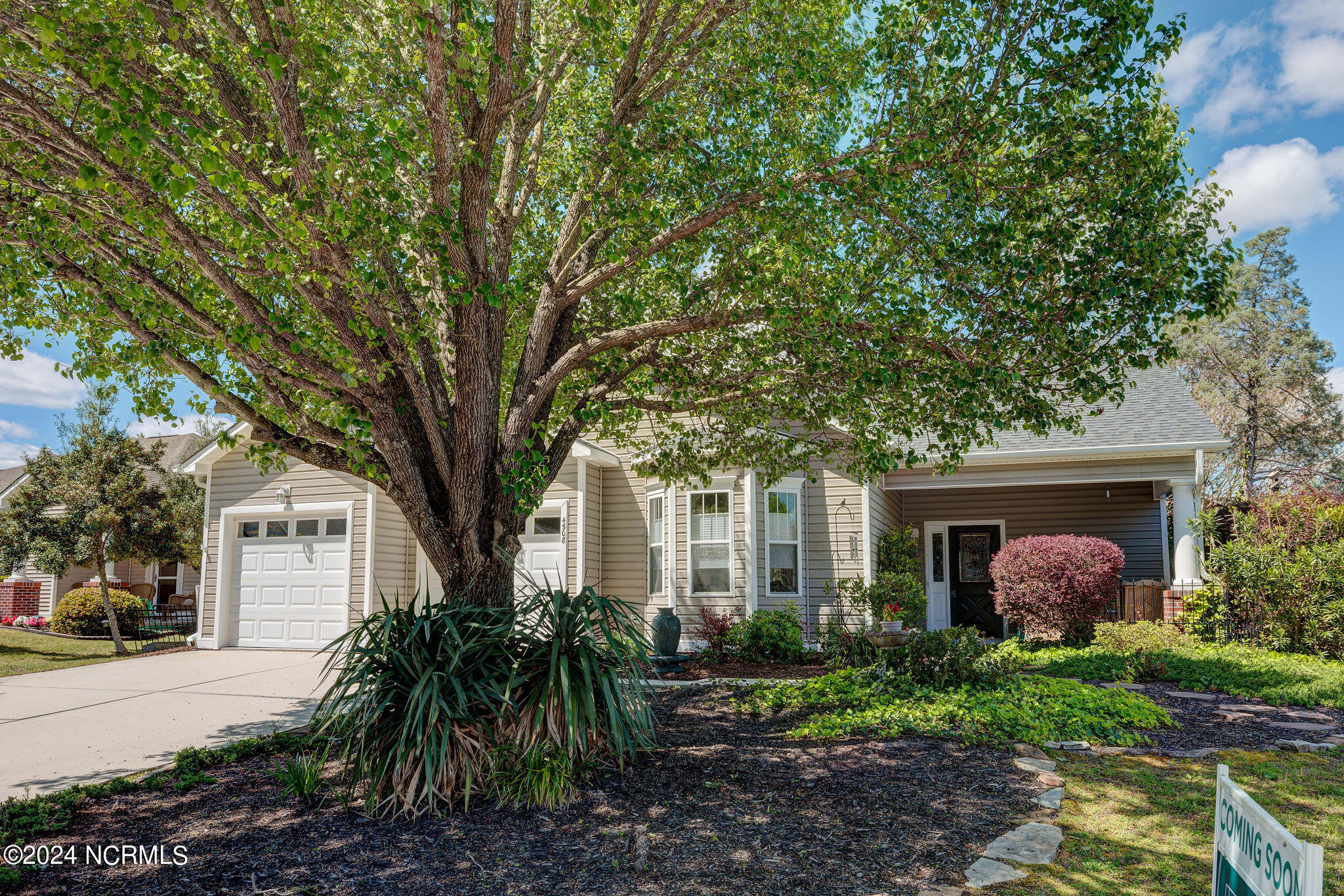 4508 Split Rail Drive