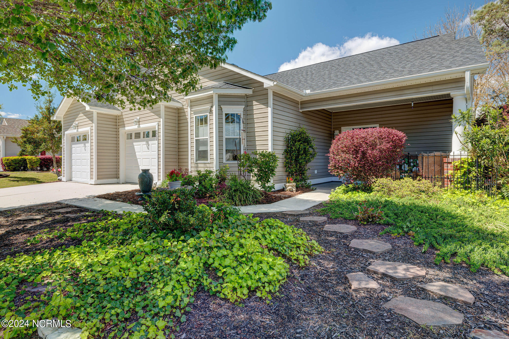 4508 Split Rail Drive