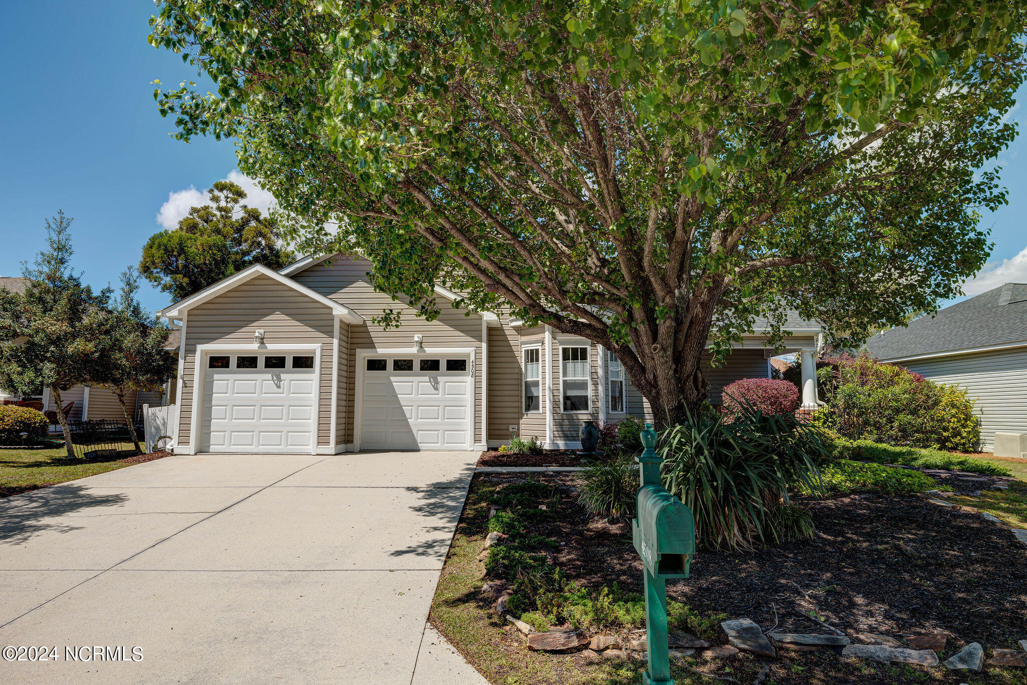 4508 Split Rail Drive