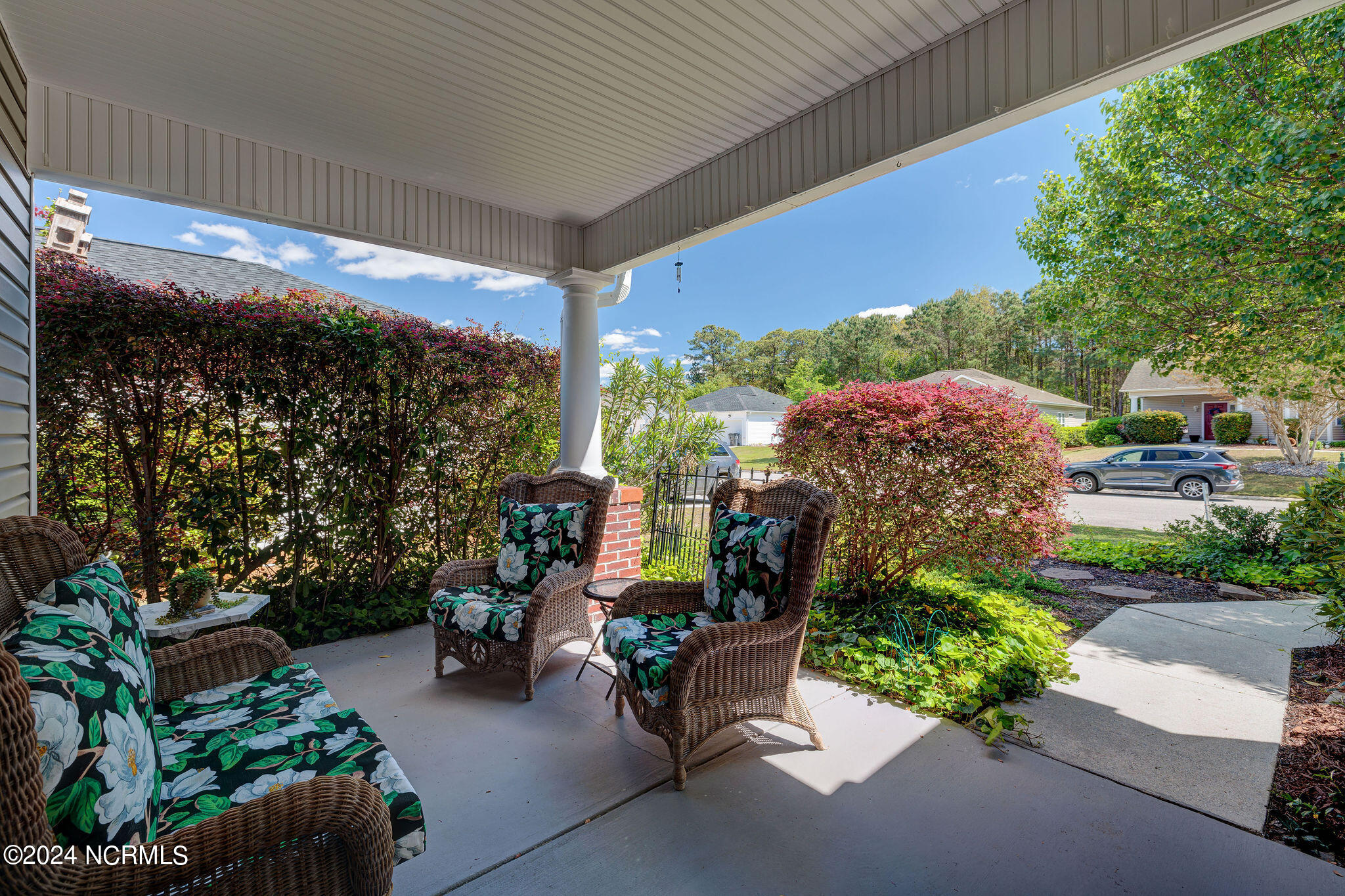 4508 Split Rail Drive