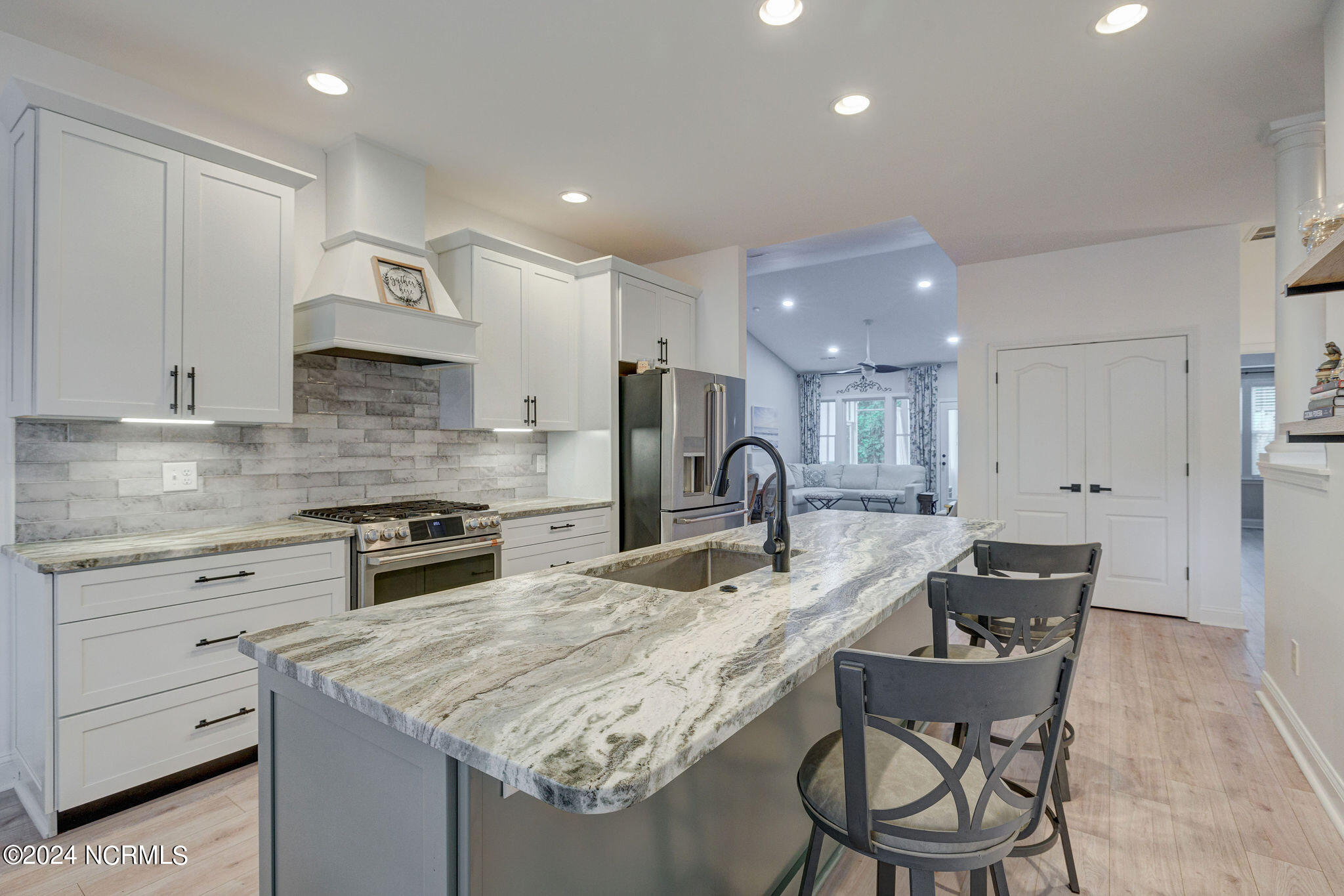 4508 Split Rail Drive