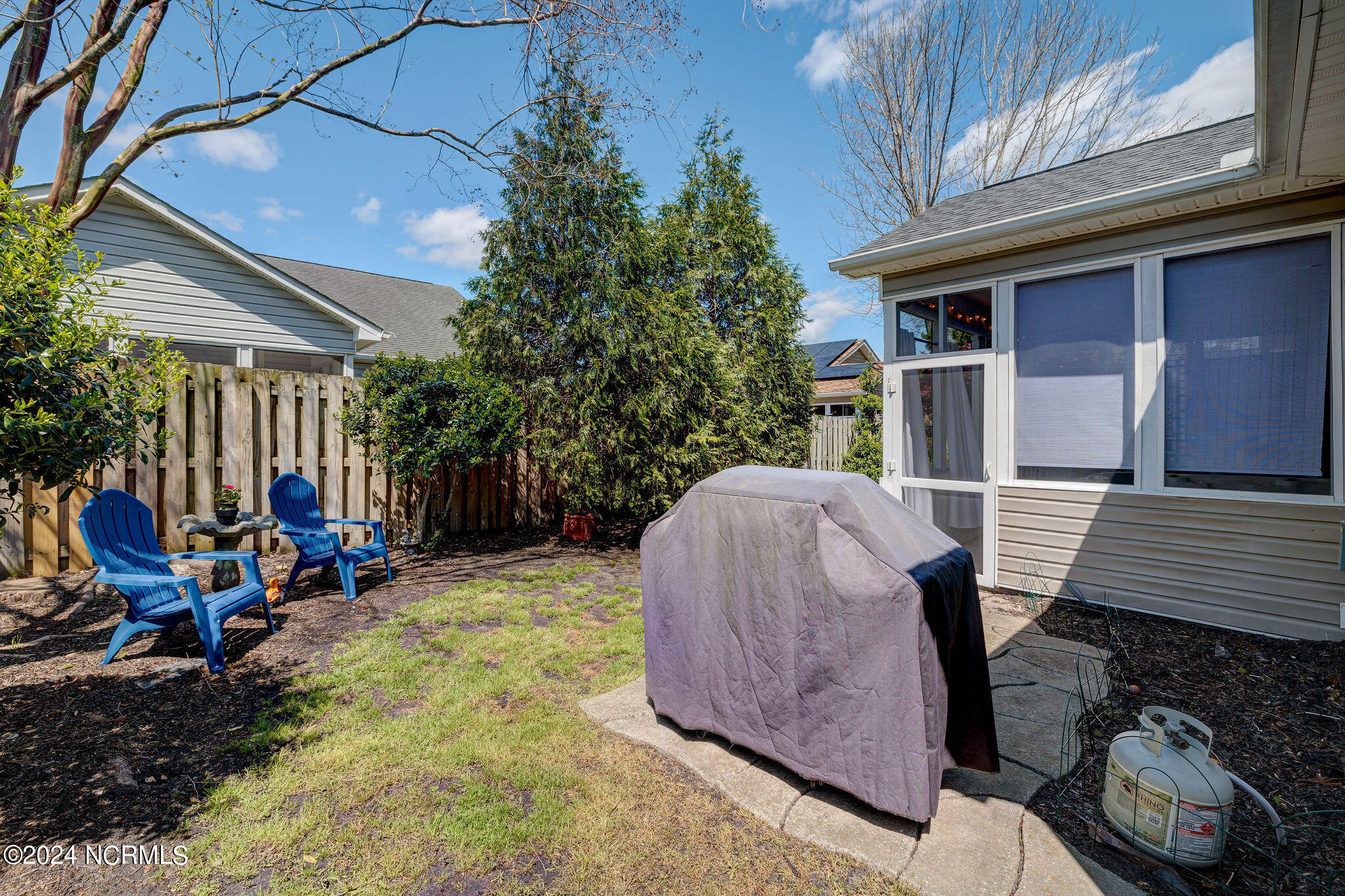 4508 Split Rail Drive