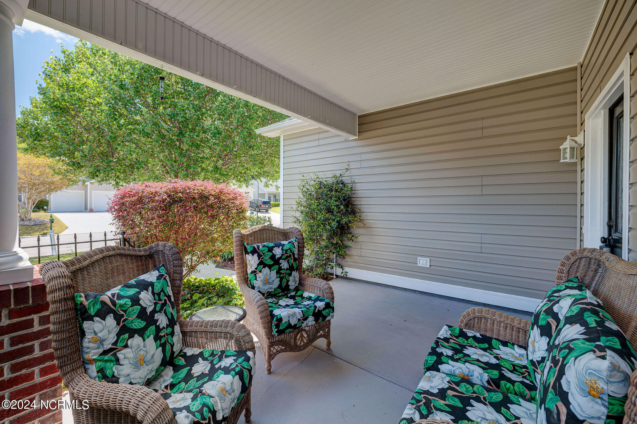 4508 Split Rail Drive