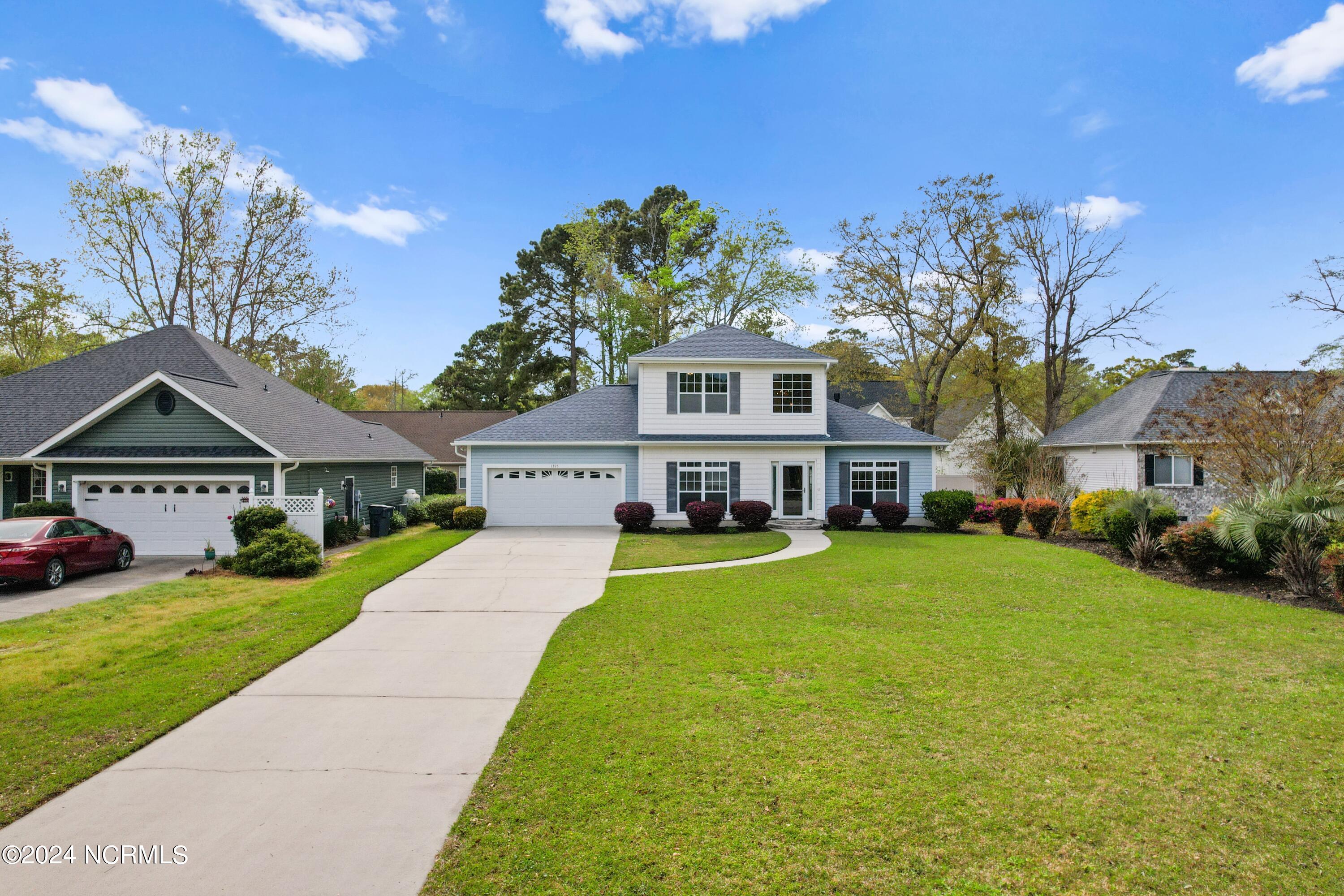 1595 Wild Tree Court SW