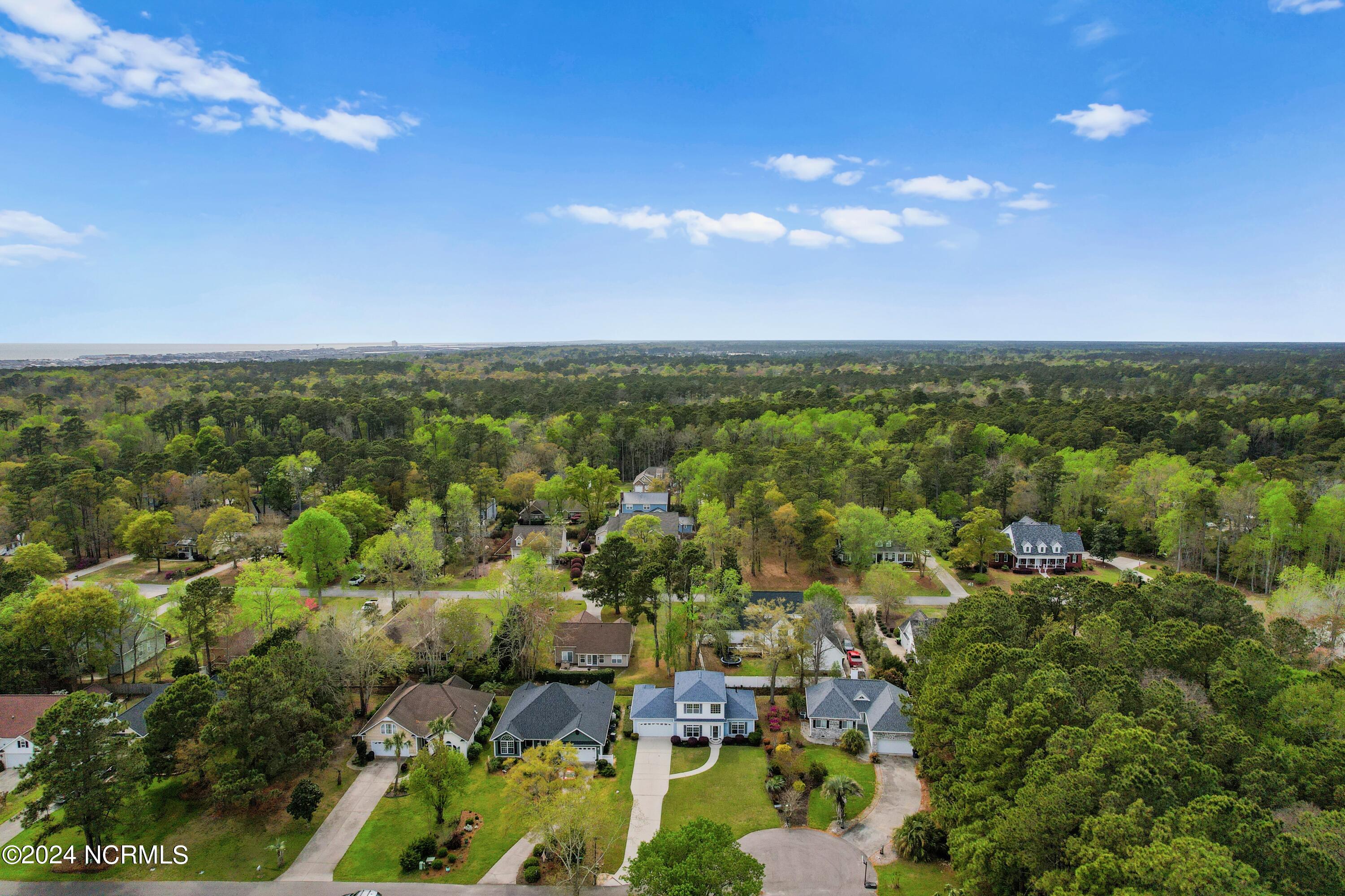 1595 Wild Tree Court SW