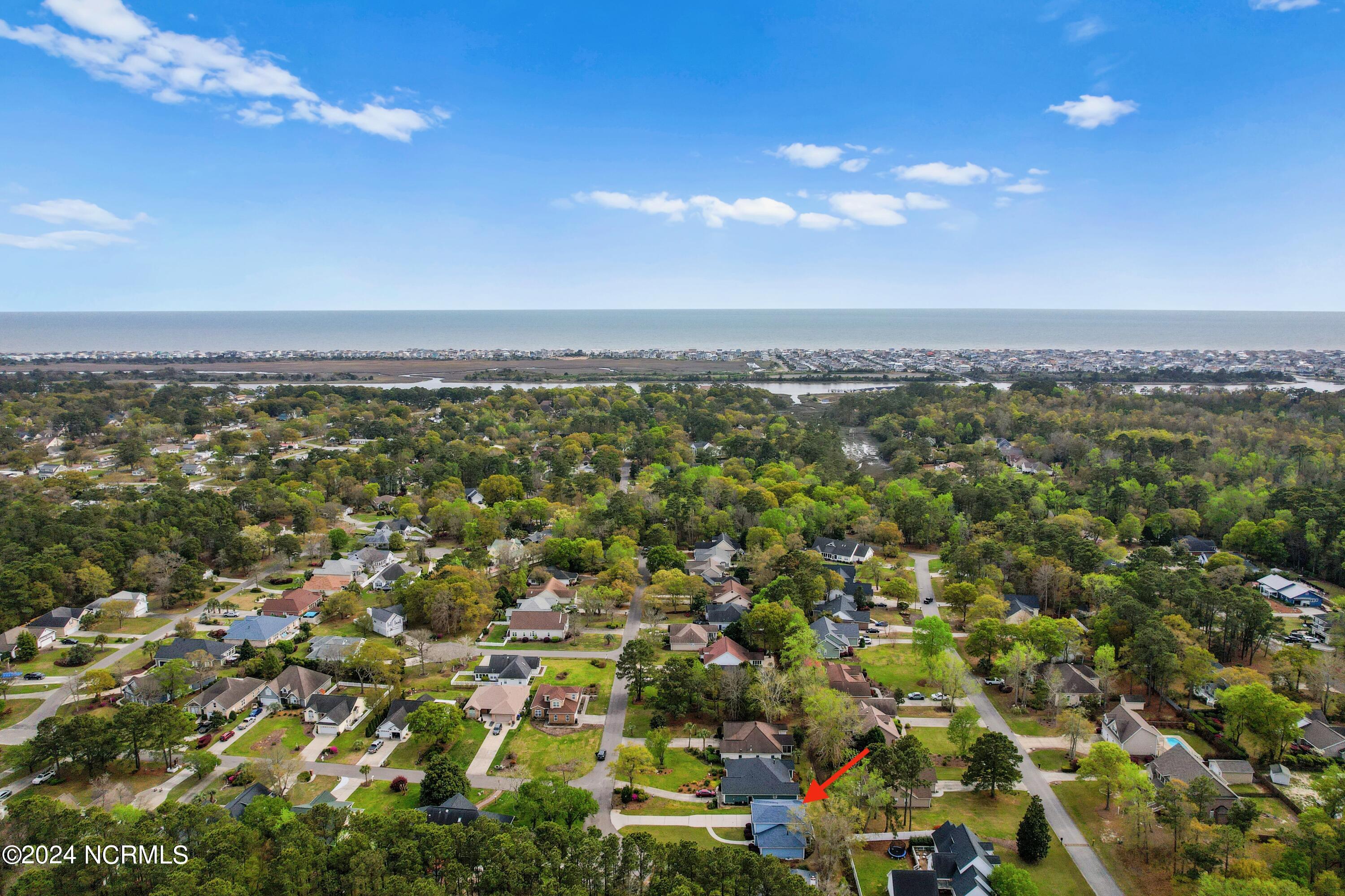 1595 Wild Tree Court SW