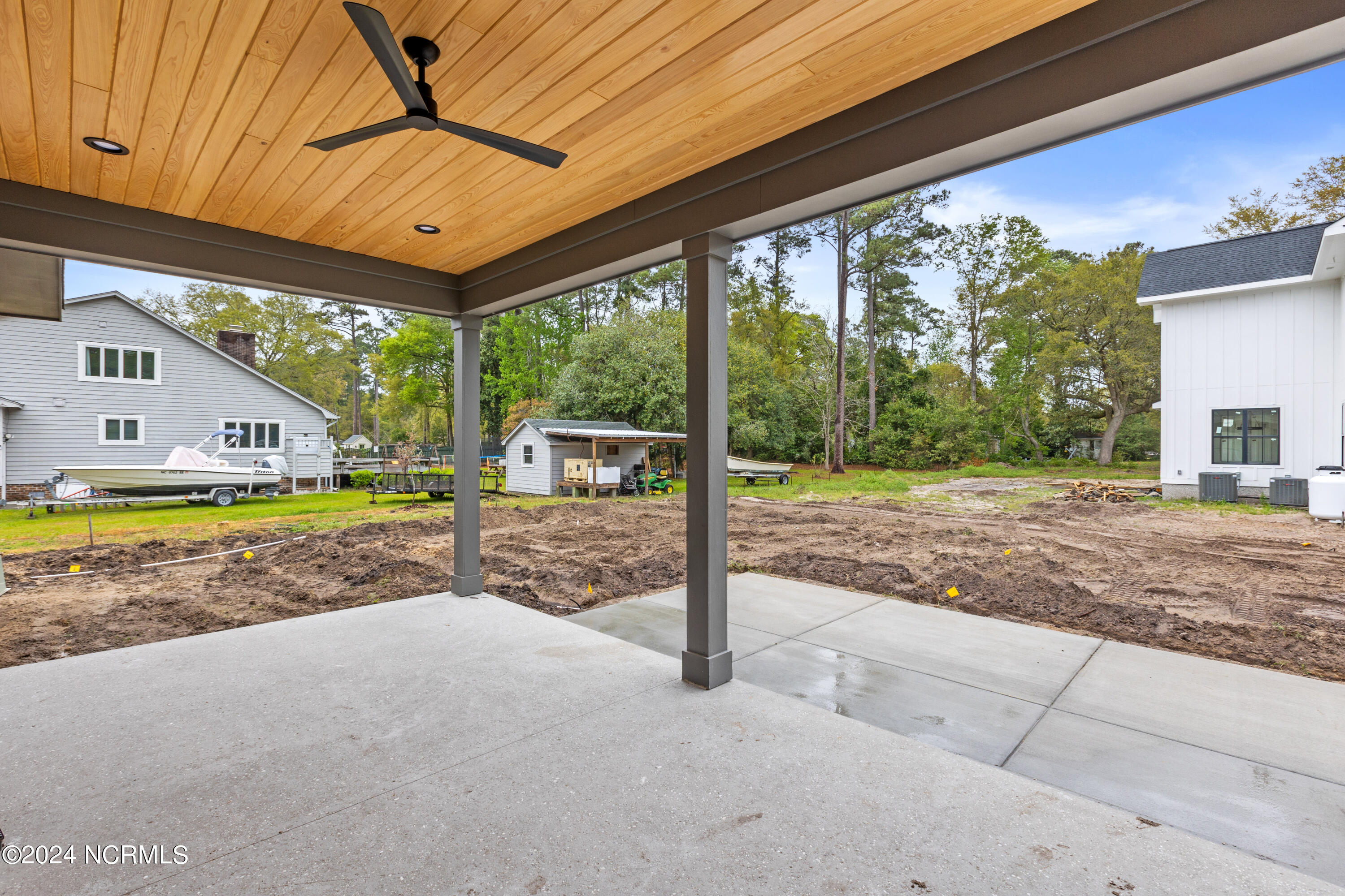 102 Bradley Pines Drive