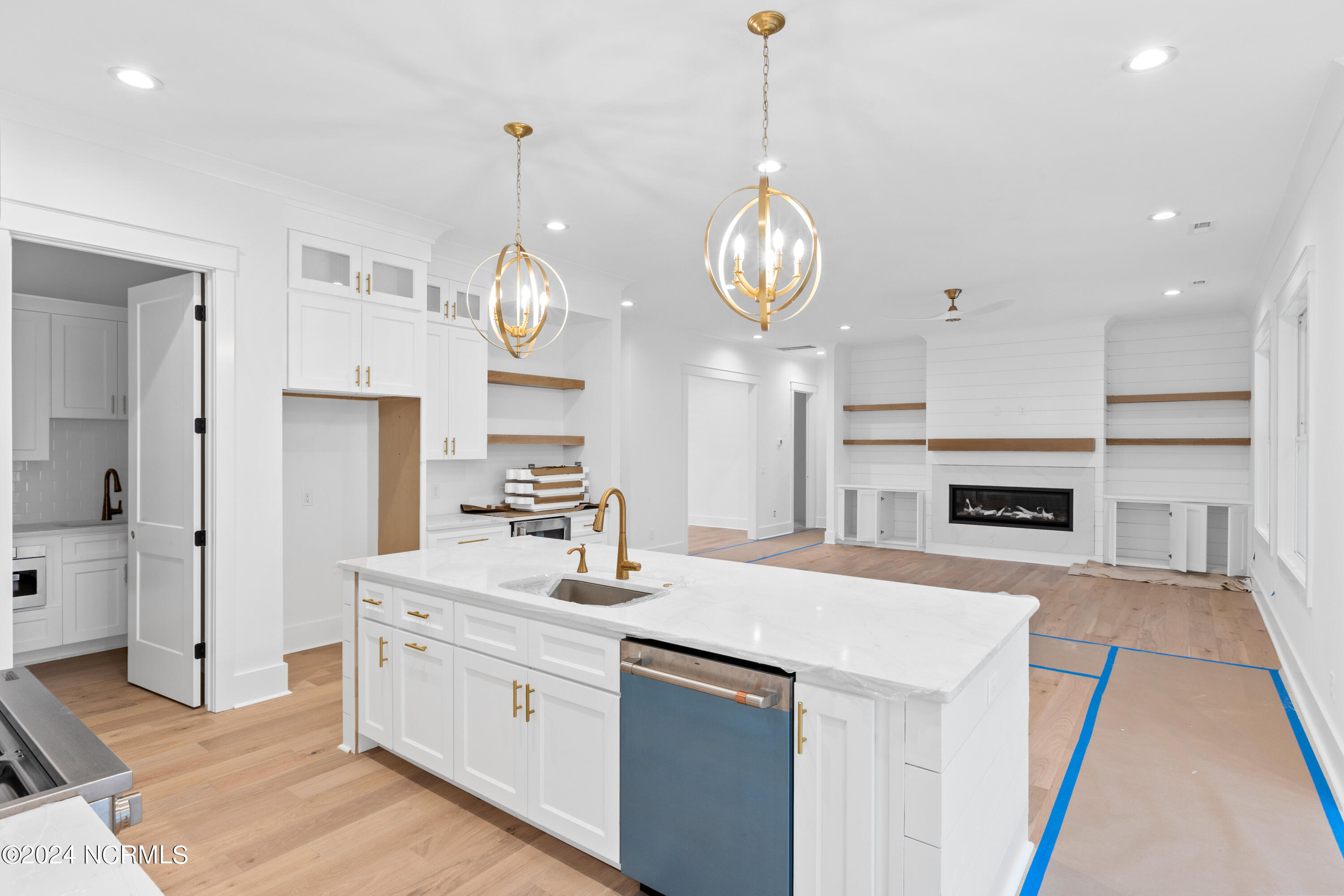 102 Bradley Pines Drive