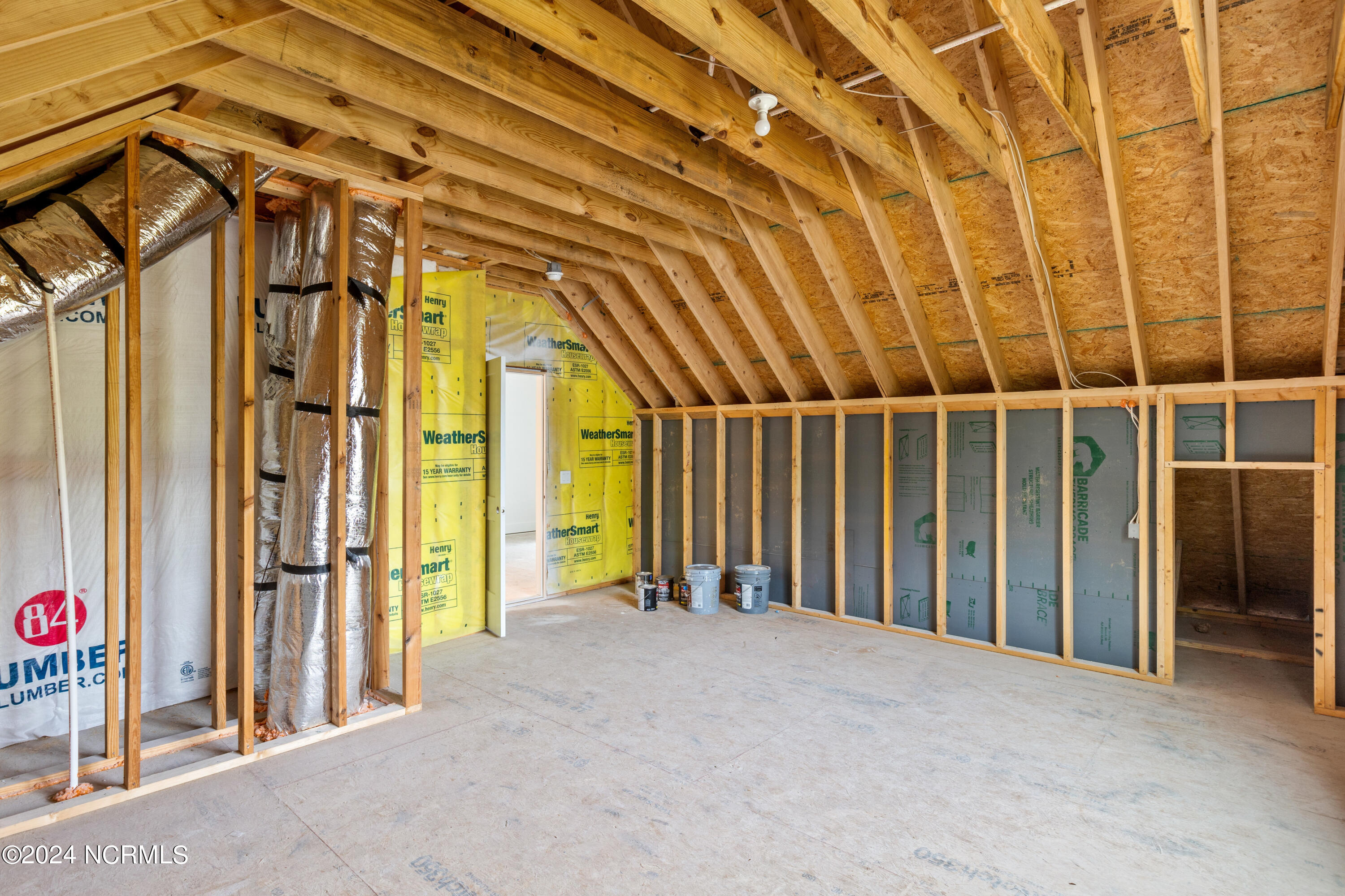 102 Bradley Pines Drive