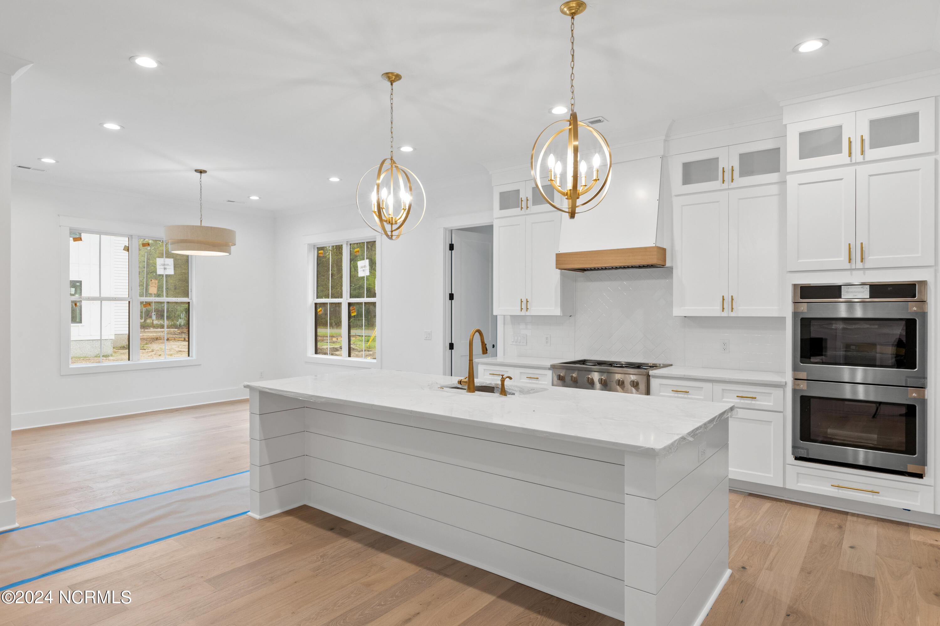 102 Bradley Pines Drive