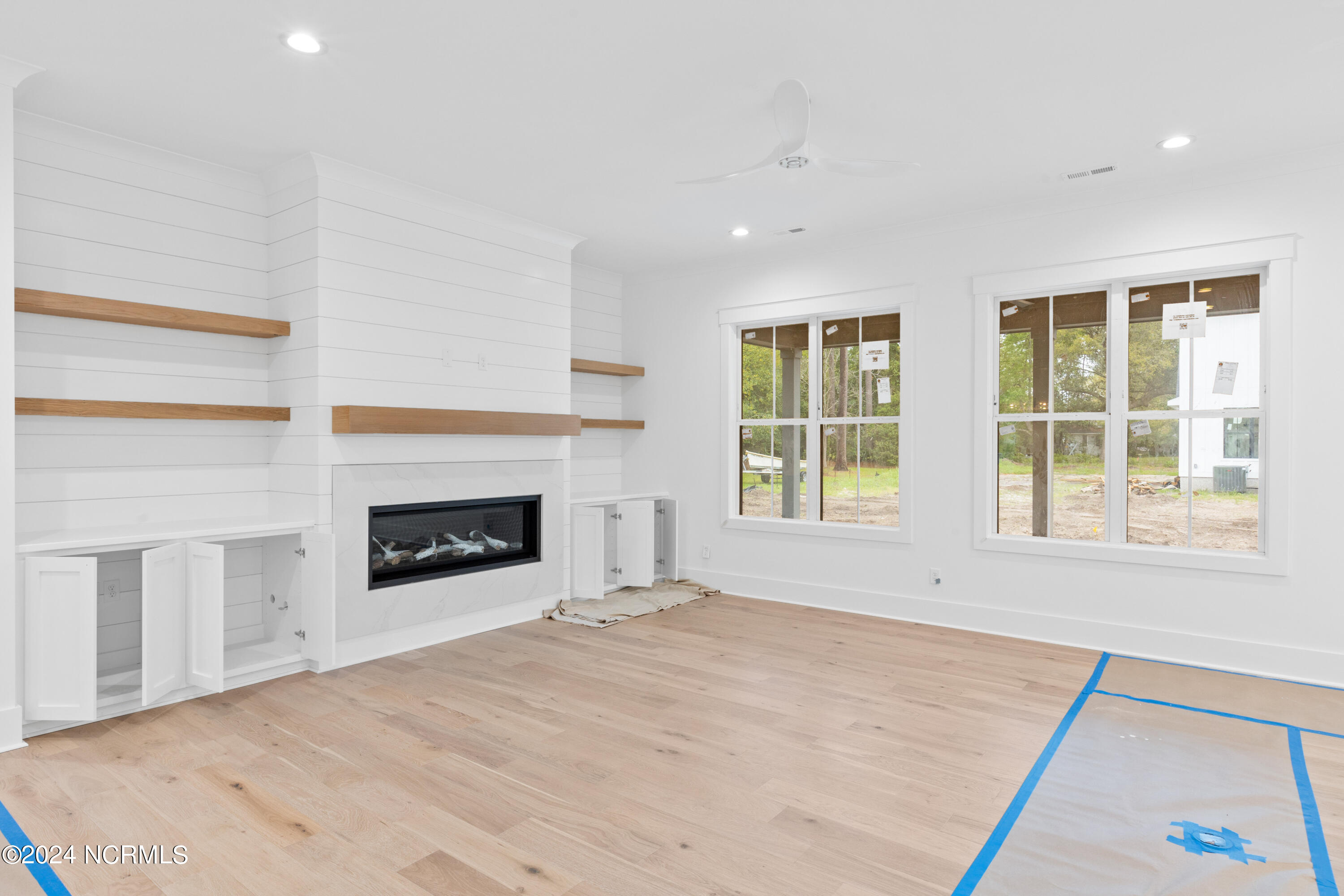 102 Bradley Pines Drive