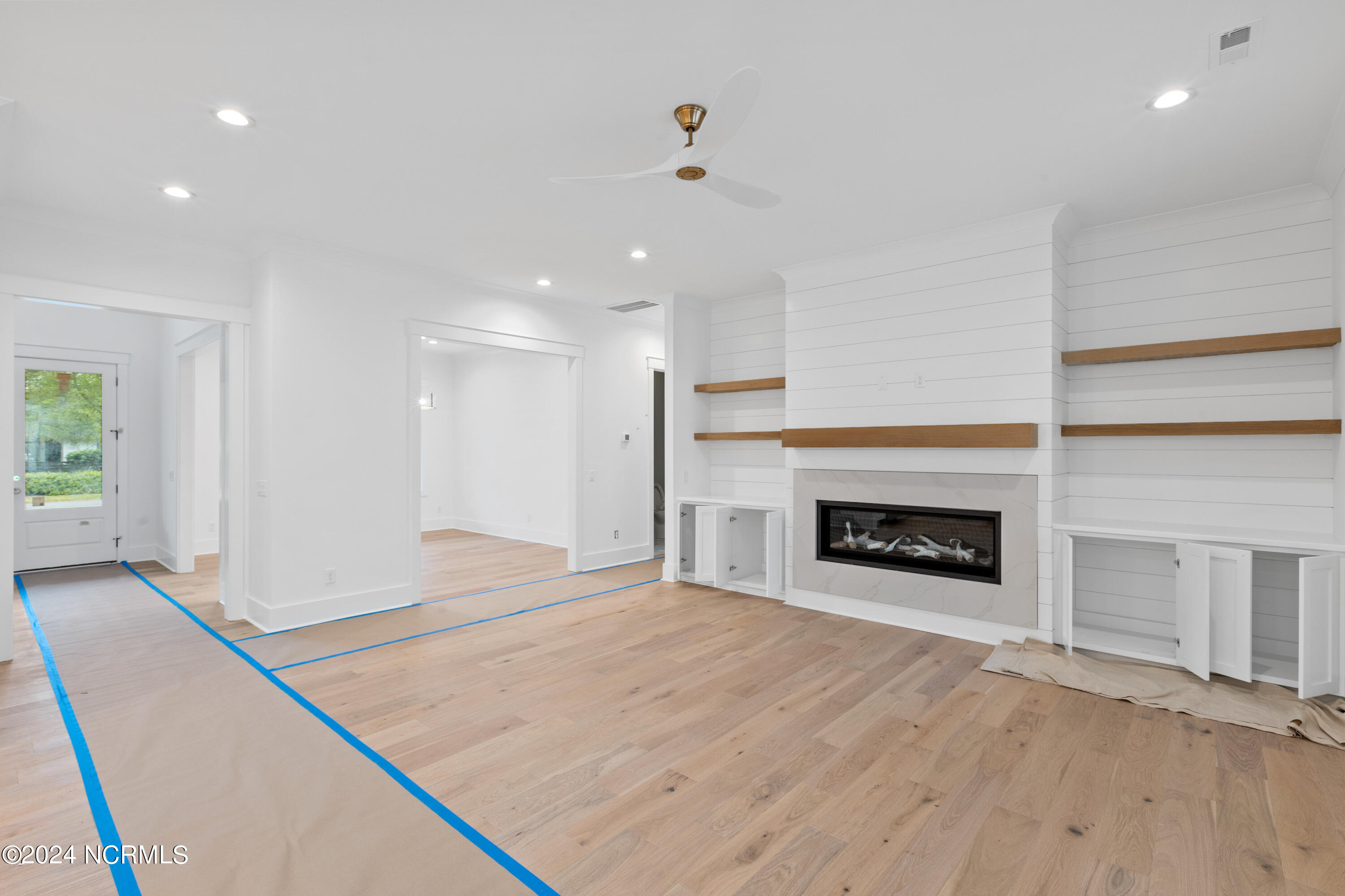 102 Bradley Pines Drive