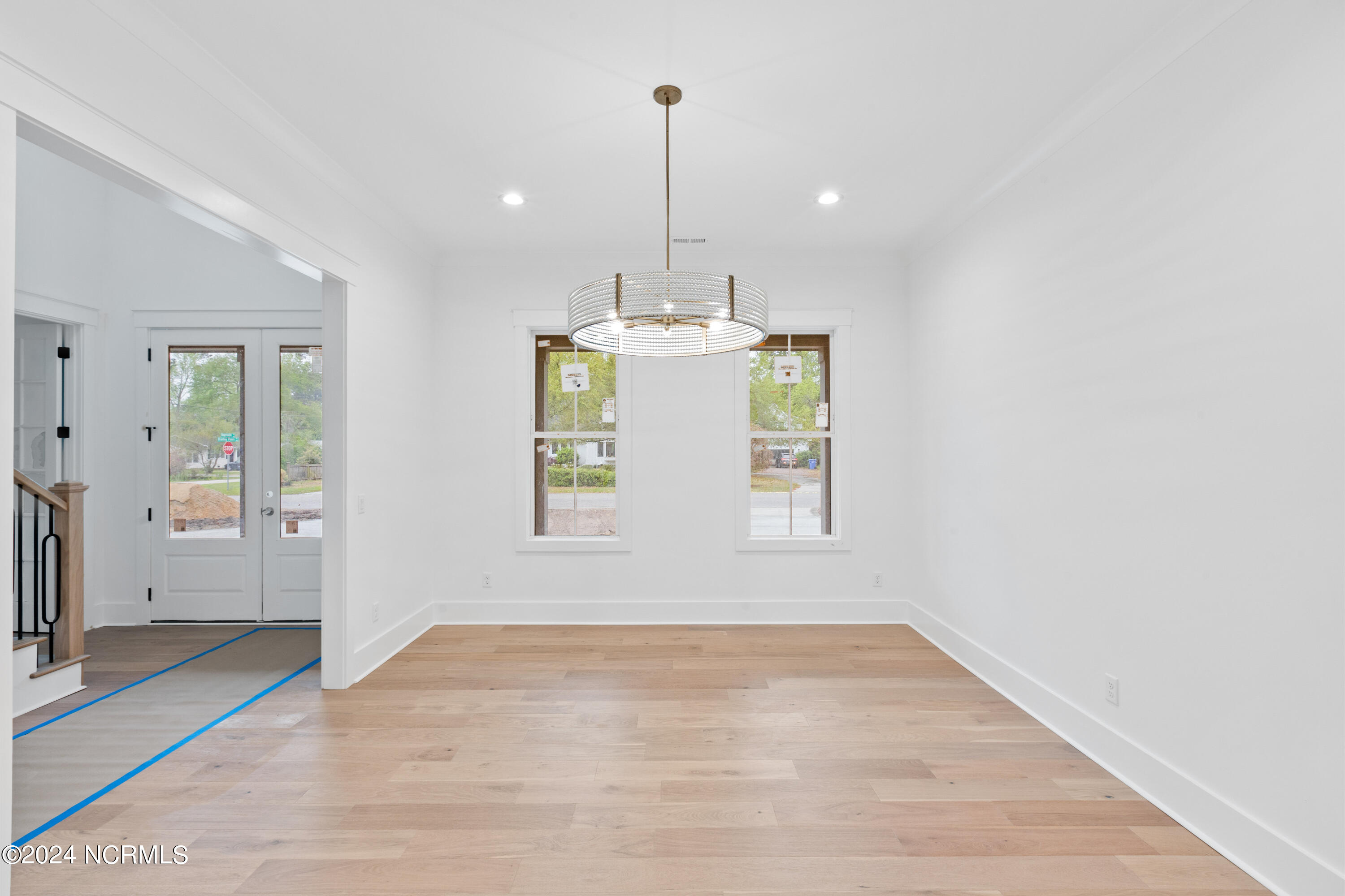 102 Bradley Pines Drive