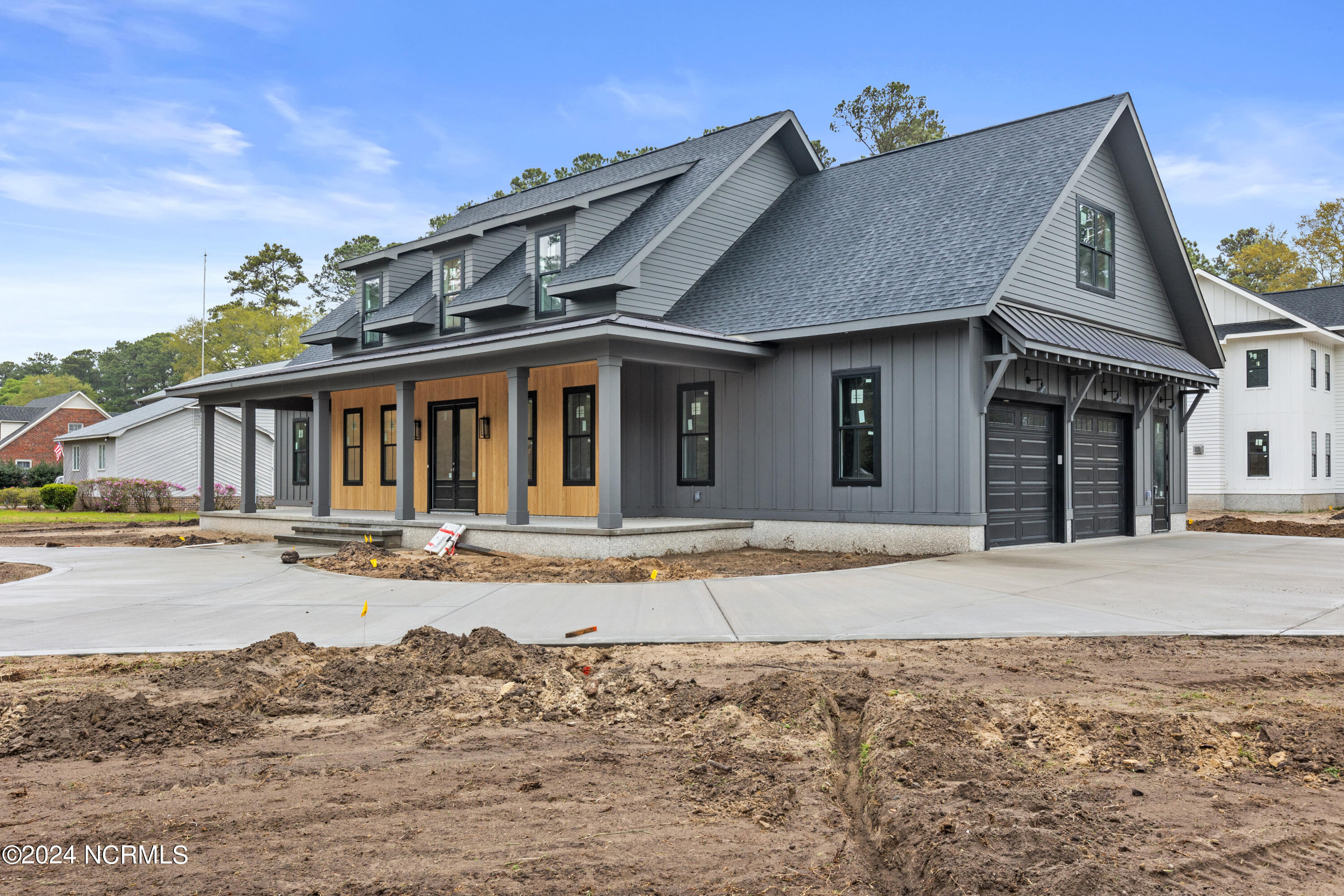 102 Bradley Pines Drive