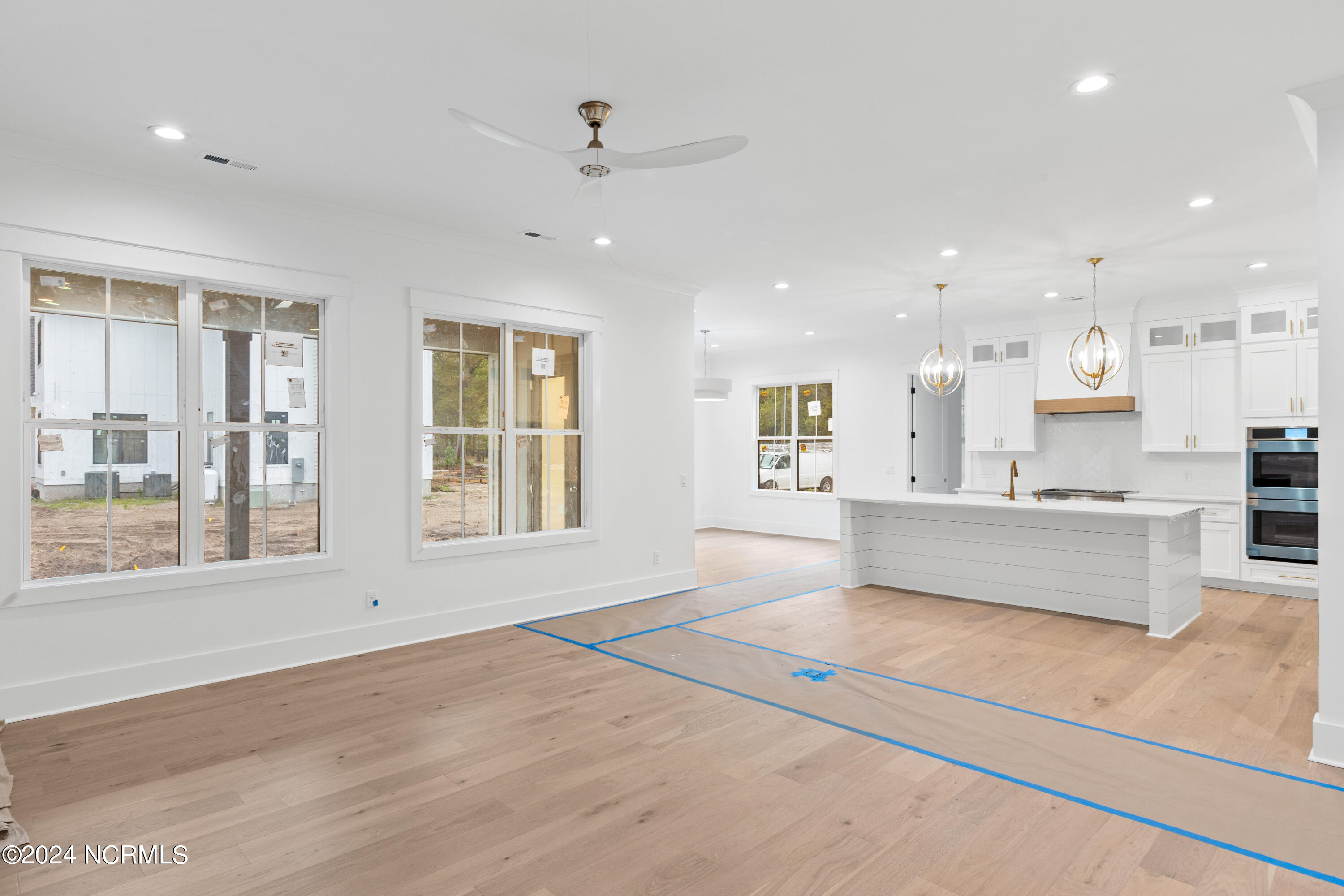 102 Bradley Pines Drive