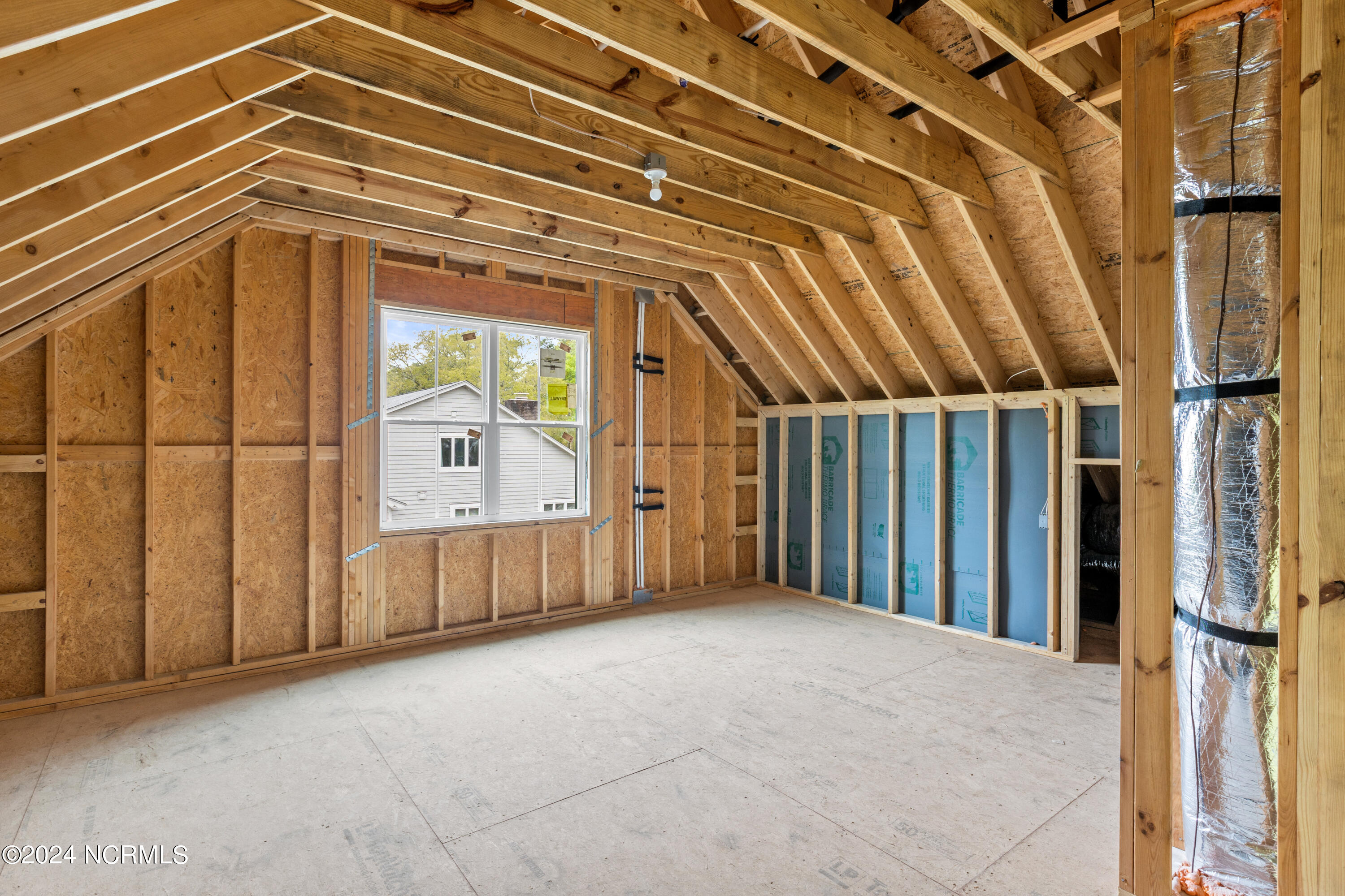 102 Bradley Pines Drive