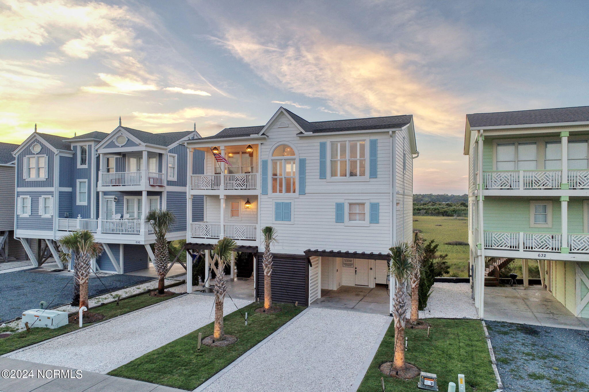 634 Ocean Boulevard W