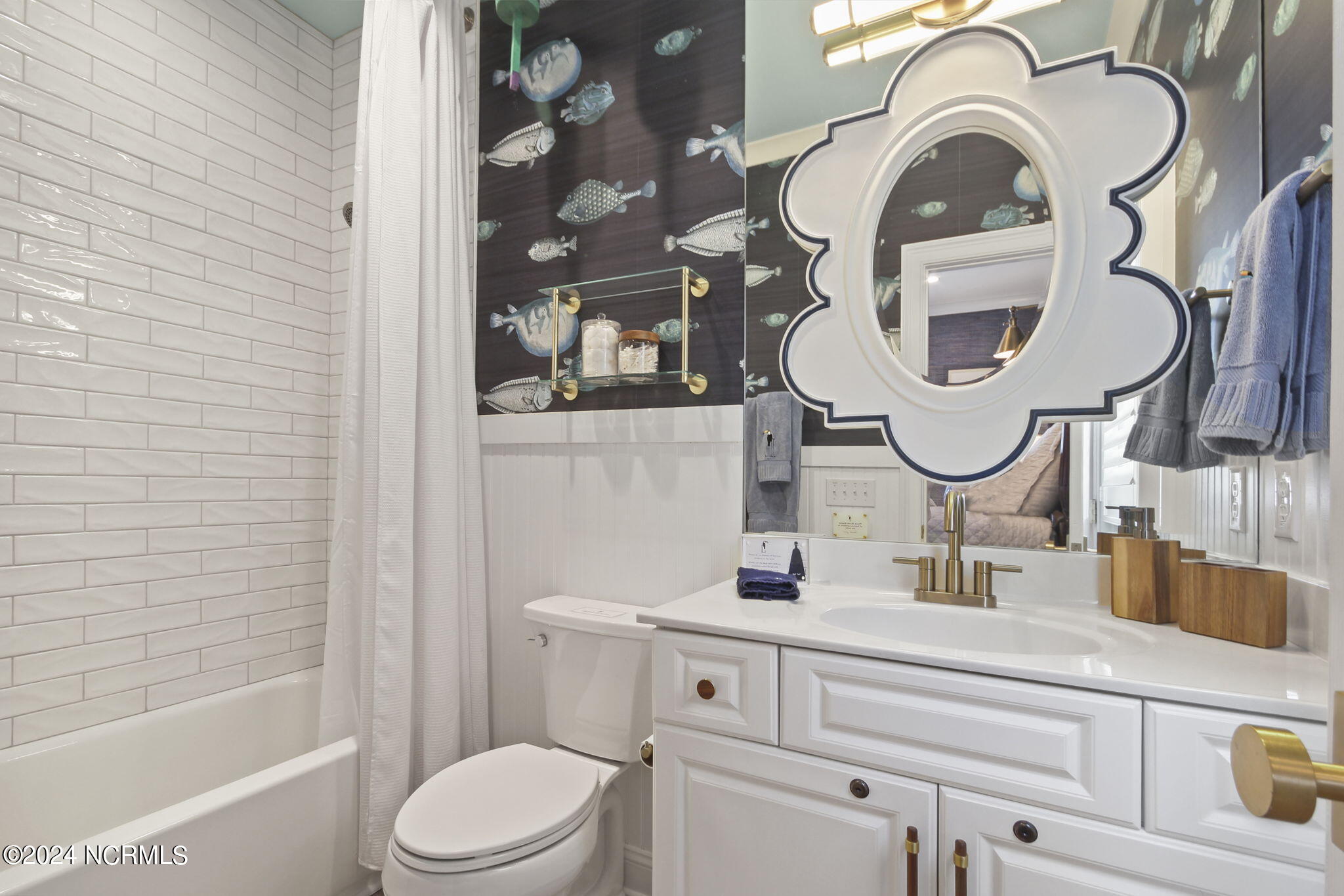 634 Ocean Boulevard W