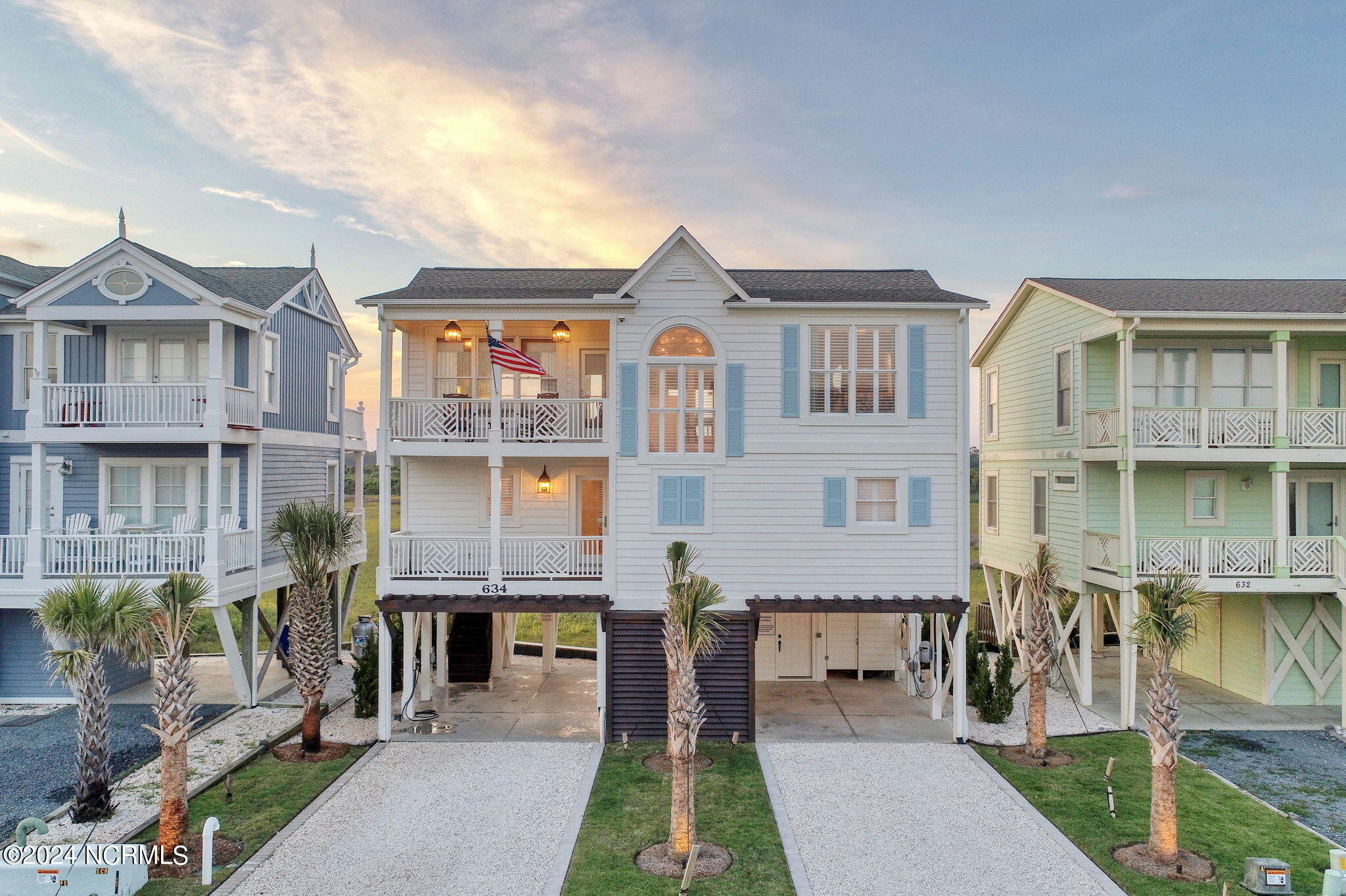 634 Ocean Boulevard W