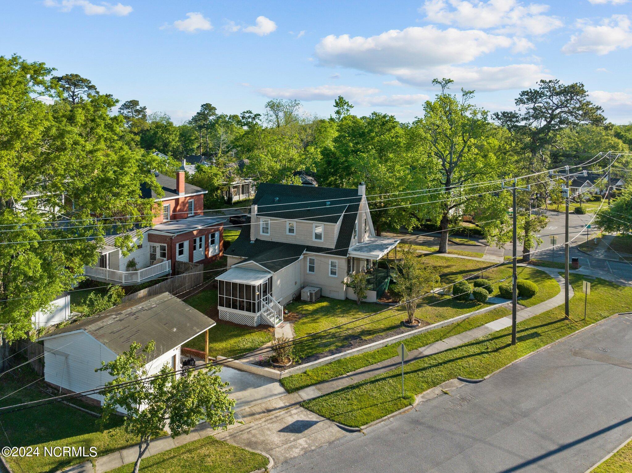 1928 Wrightsville Avenue