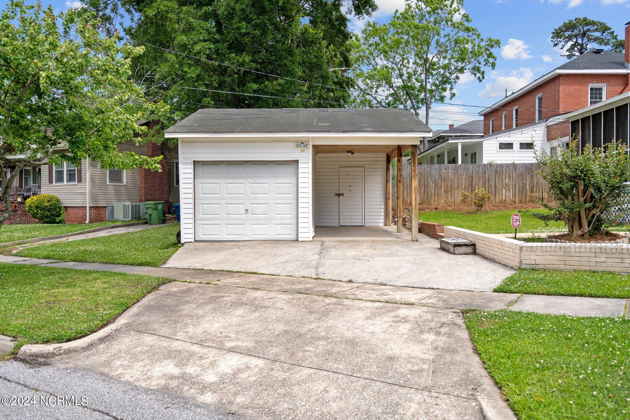 1928 Wrightsville Avenue