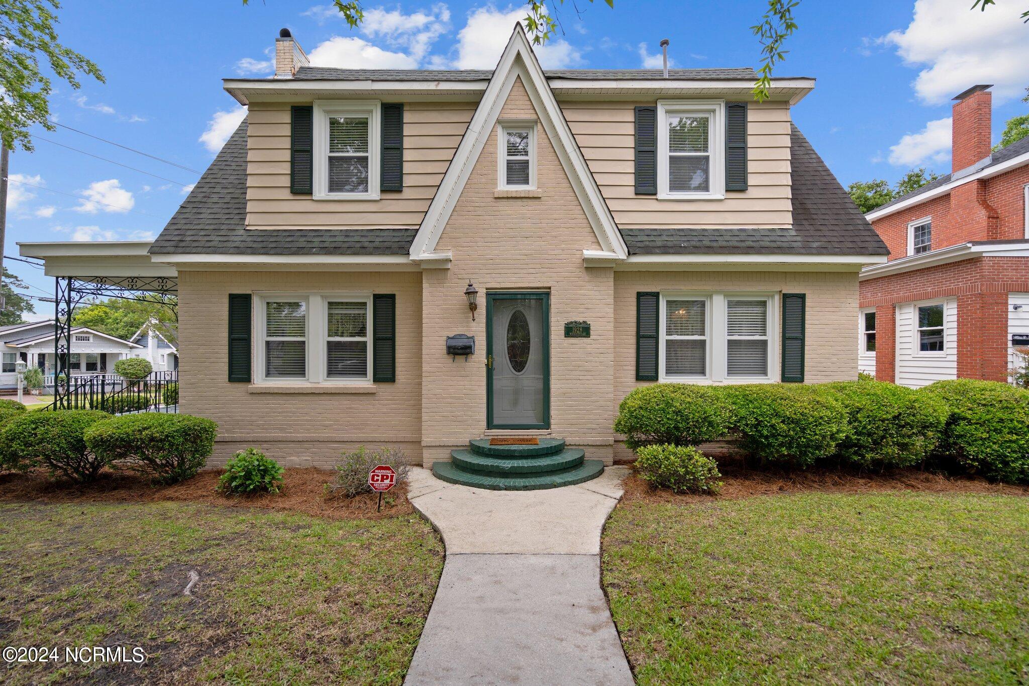 1928 Wrightsville Avenue
