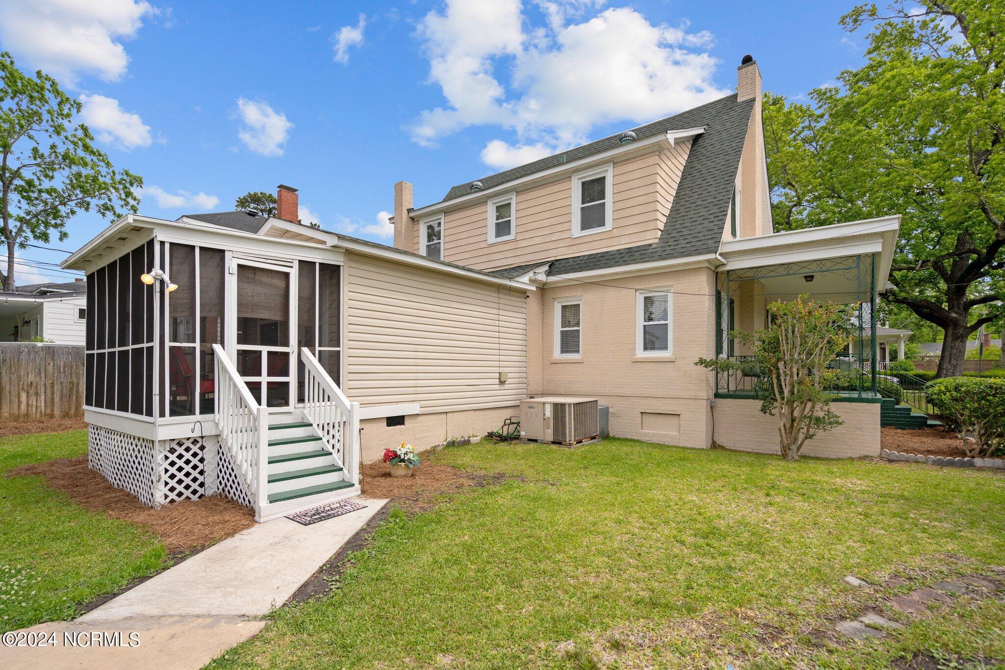 1928 Wrightsville Avenue