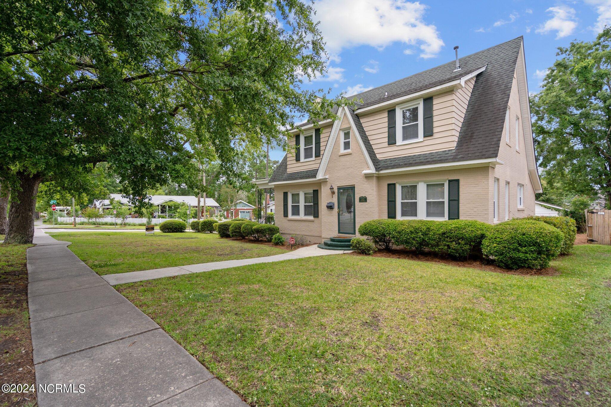 1928 Wrightsville Avenue