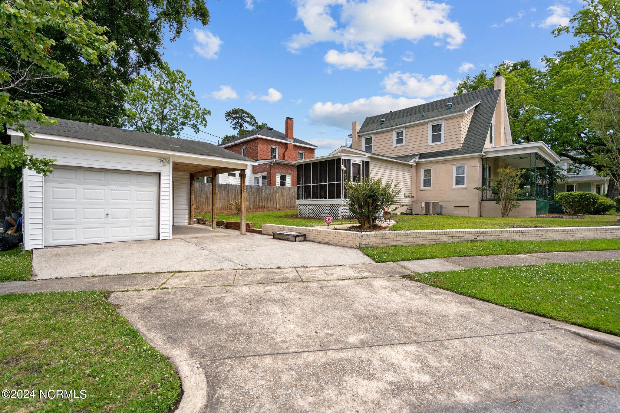 1928 Wrightsville Avenue