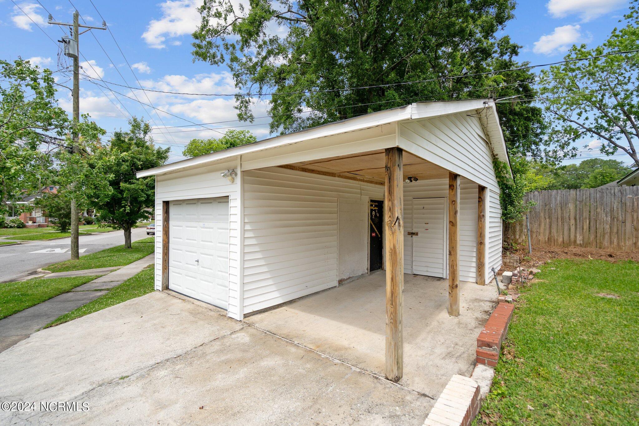 1928 Wrightsville Avenue