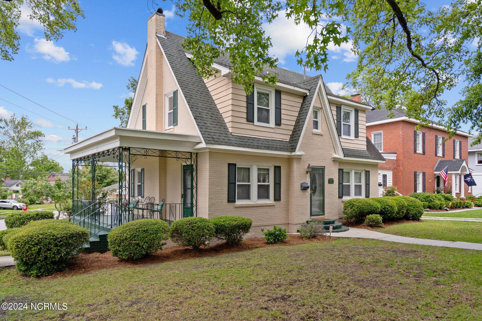 1928 Wrightsville Avenue