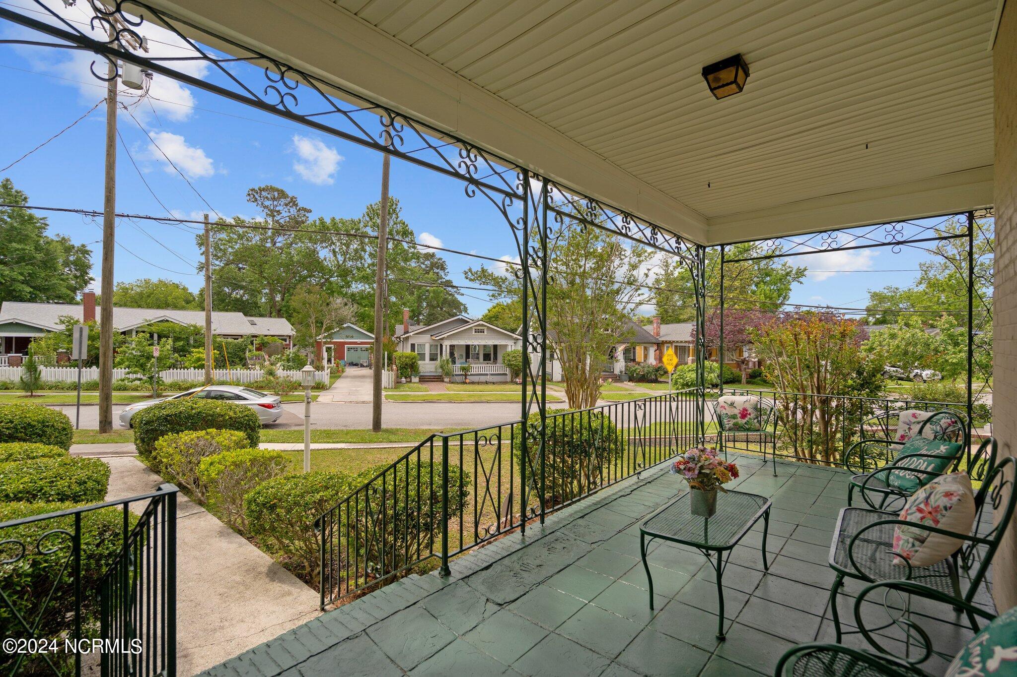 1928 Wrightsville Avenue