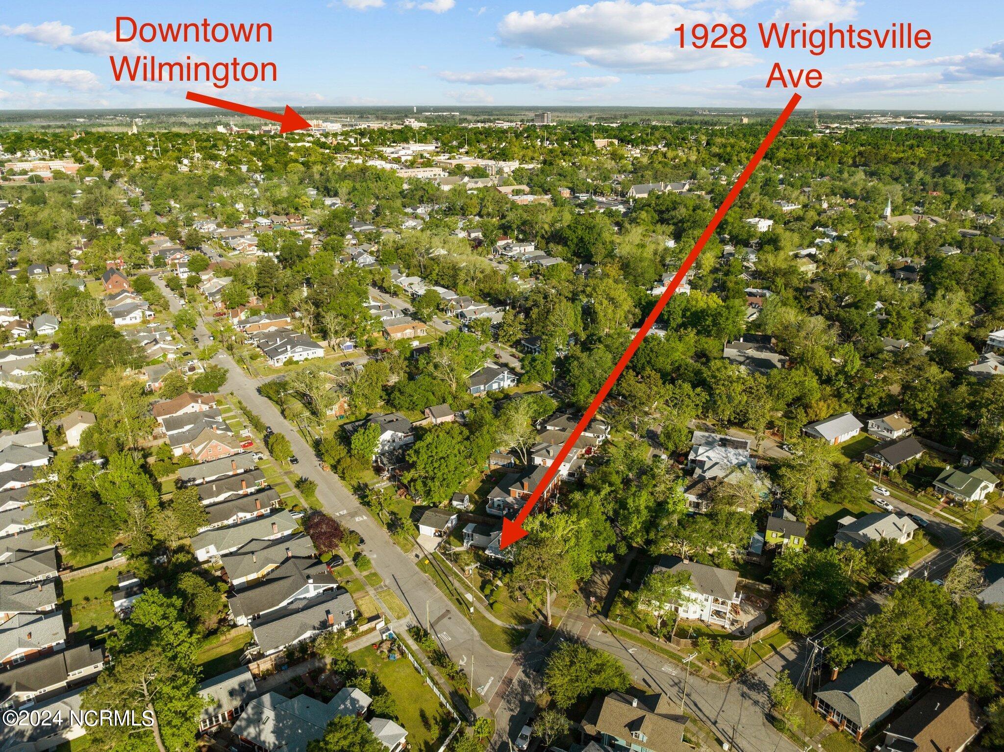 1928 Wrightsville Avenue