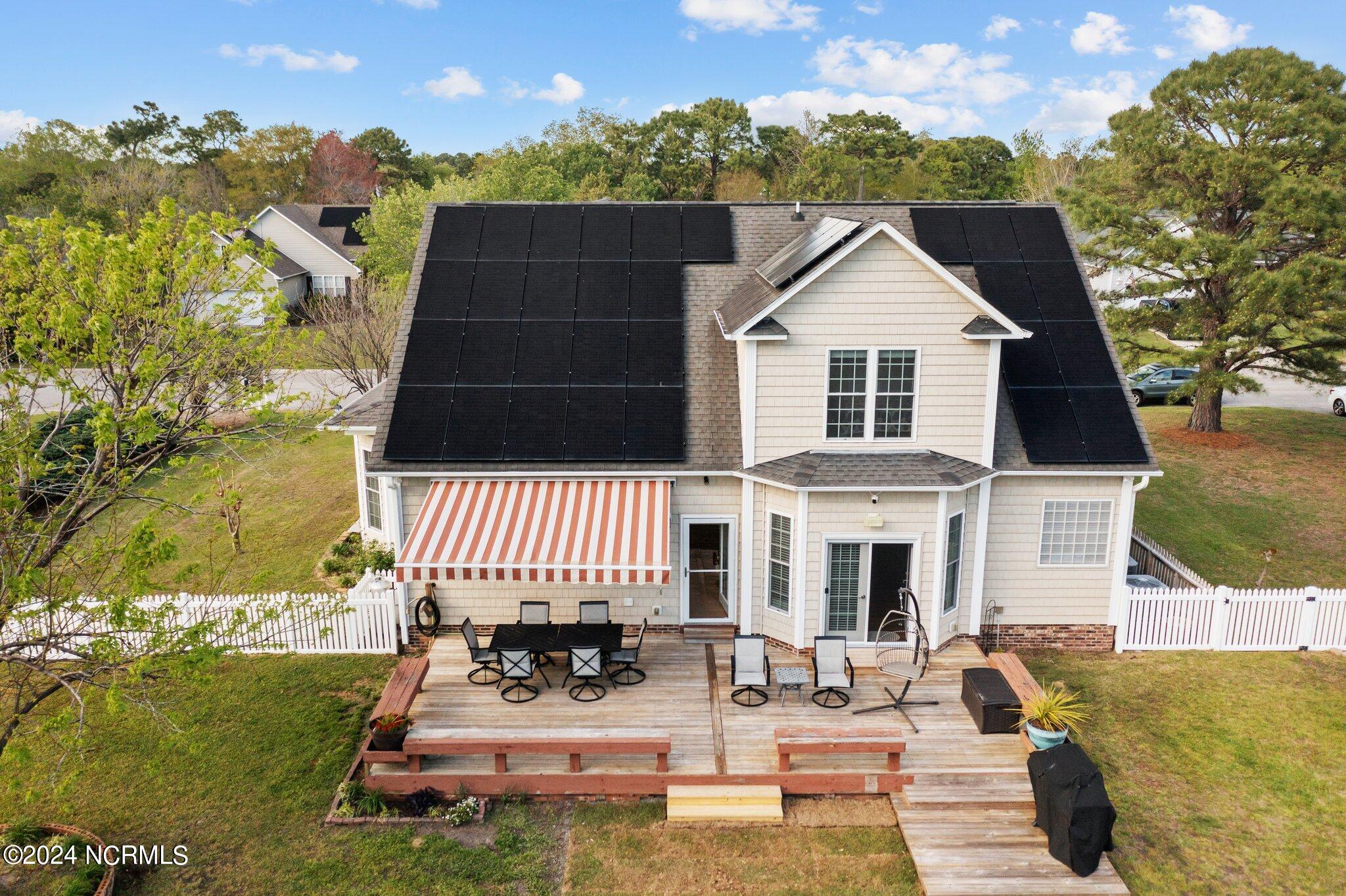 6212 Ambleside Drive