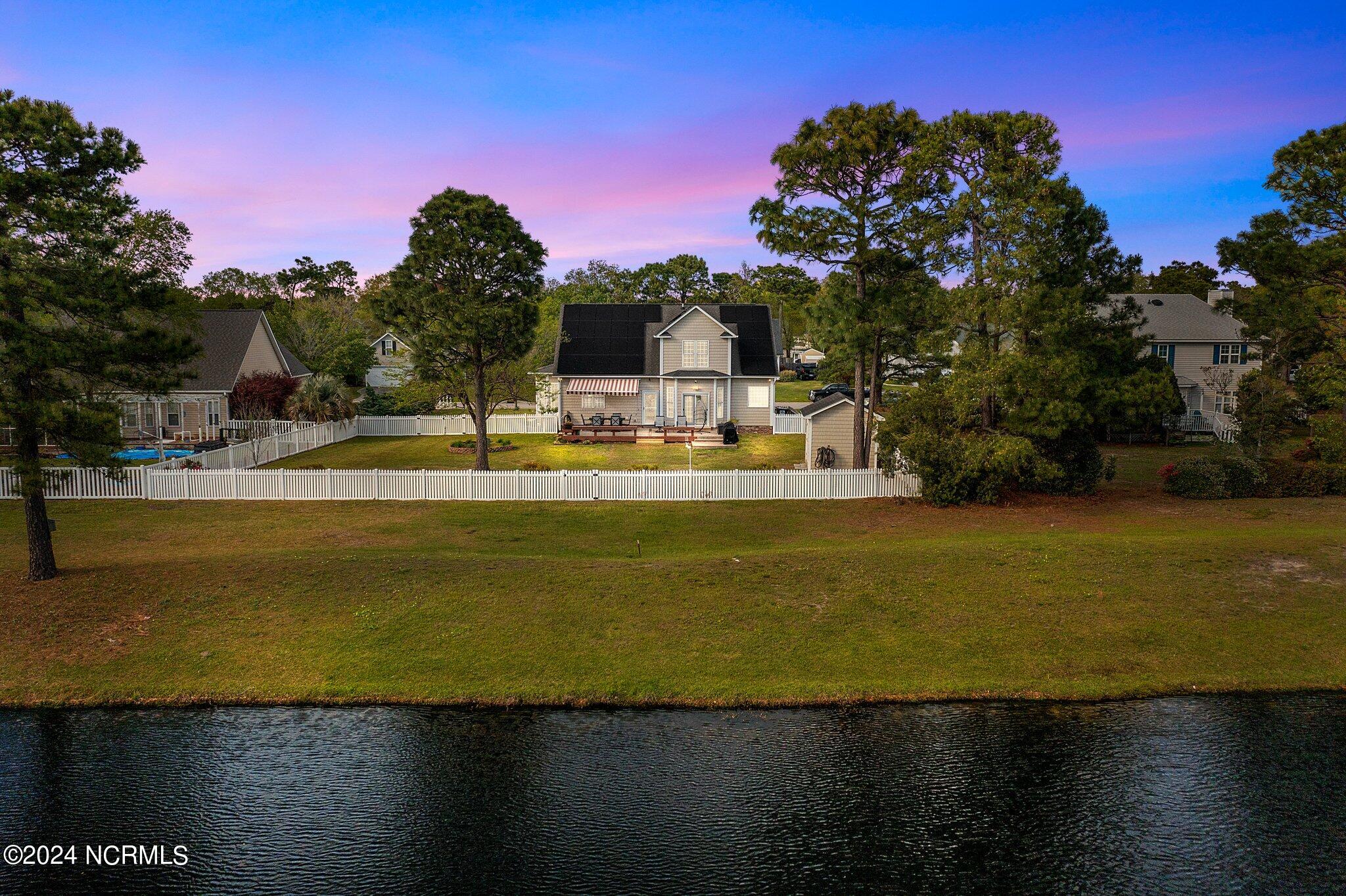 6212 Ambleside Drive