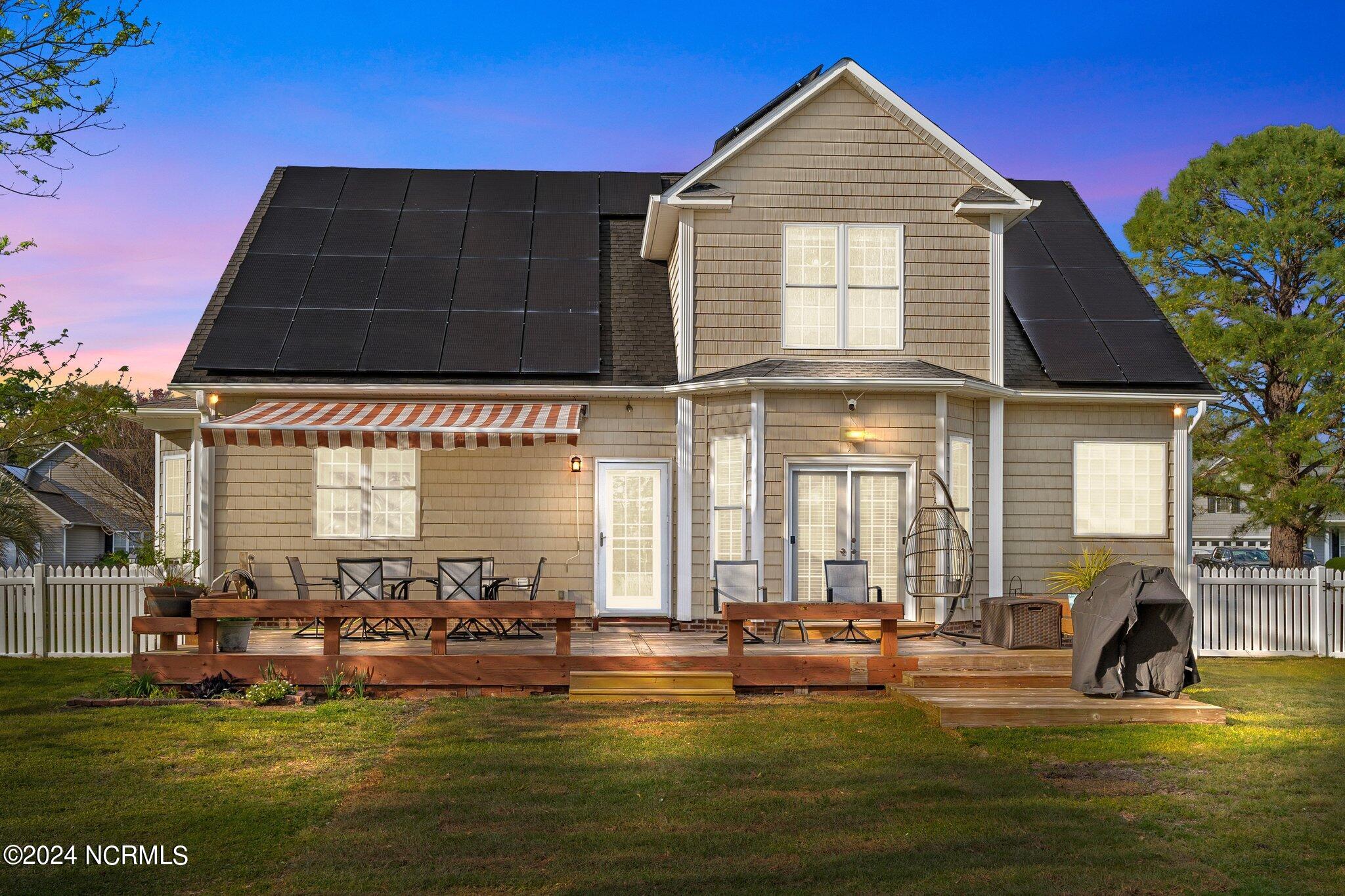 6212 Ambleside Drive