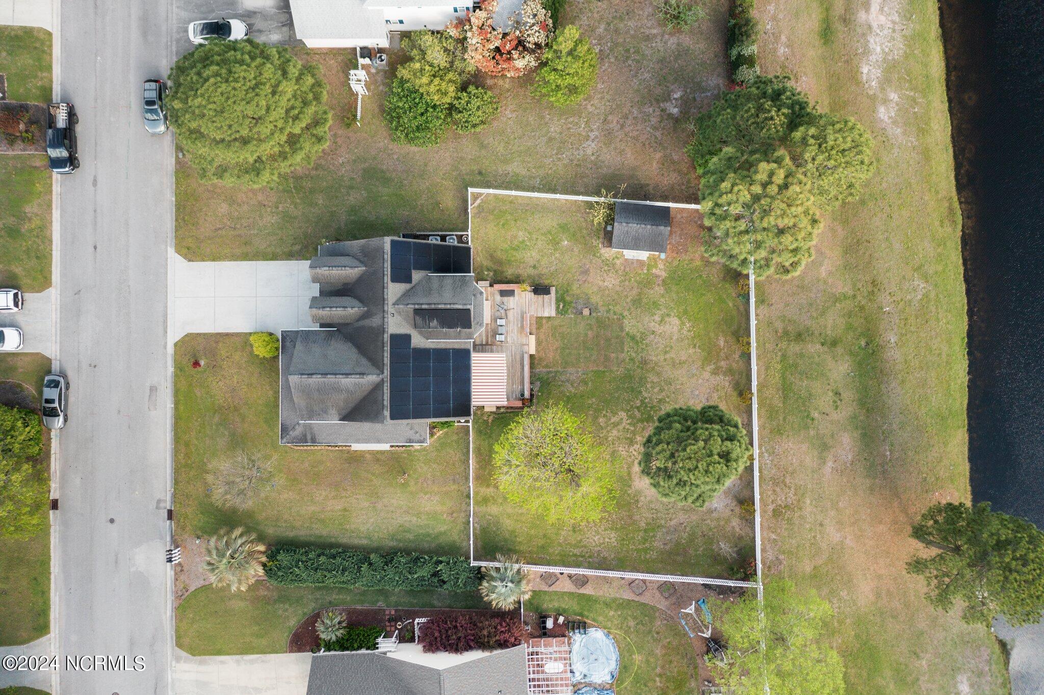 6212 Ambleside Drive