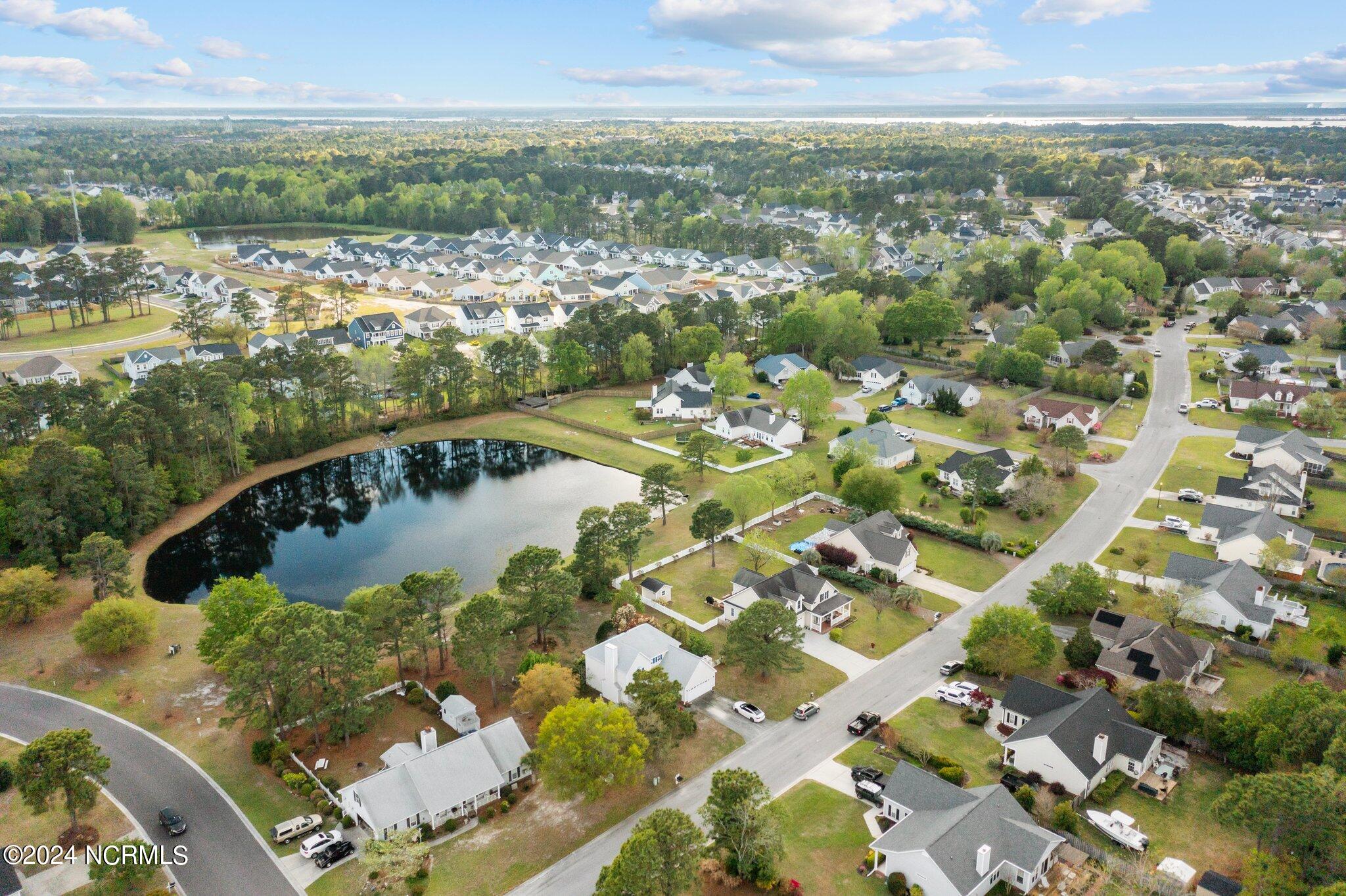 6212 Ambleside Drive