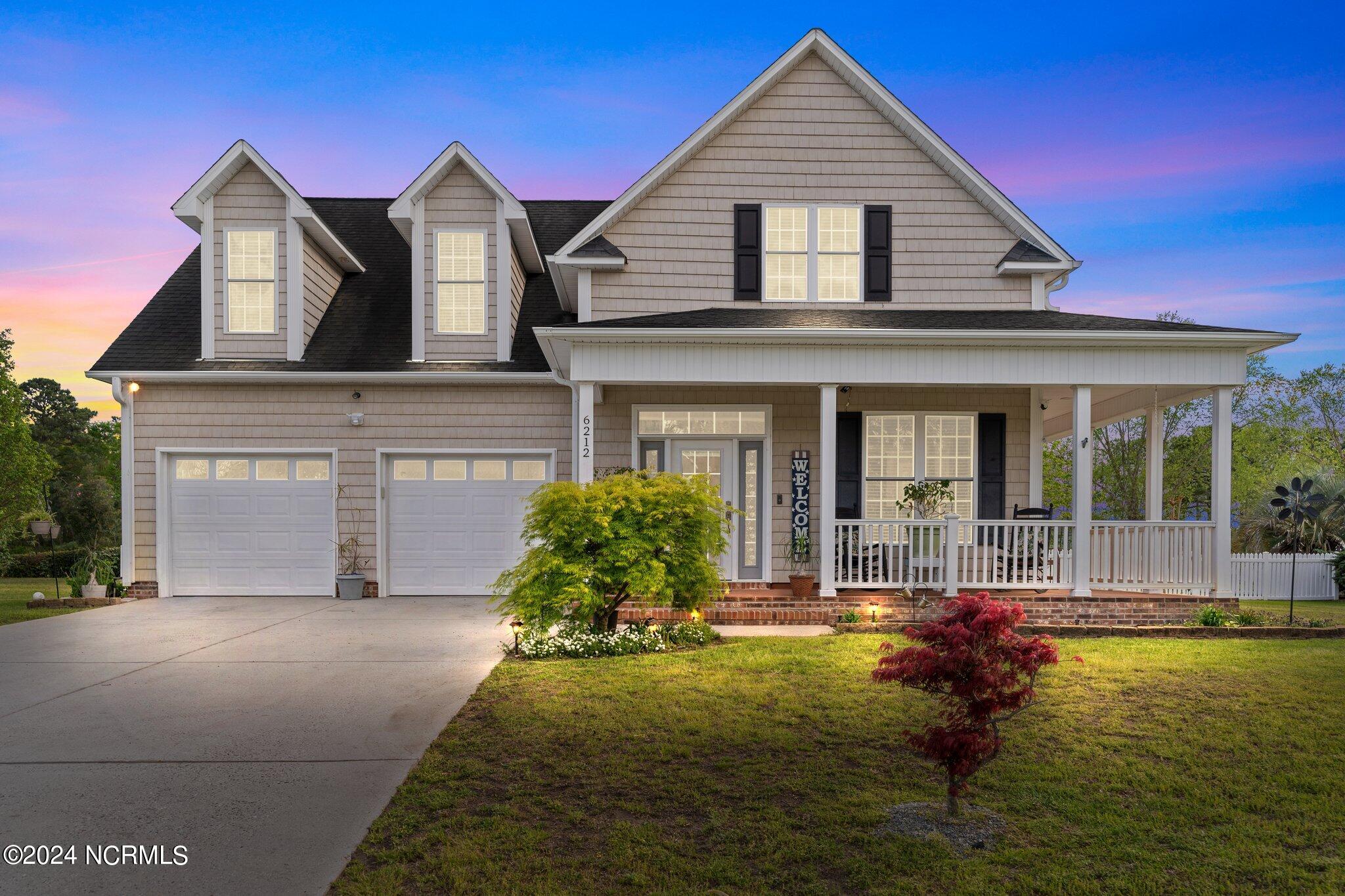 6212 Ambleside Drive