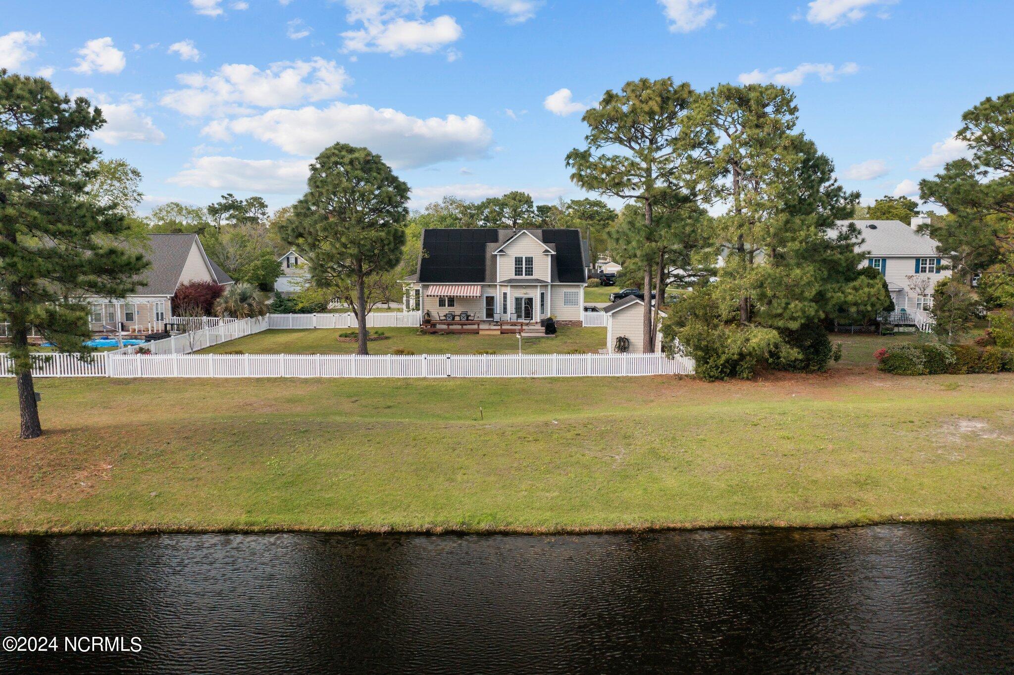 6212 Ambleside Drive