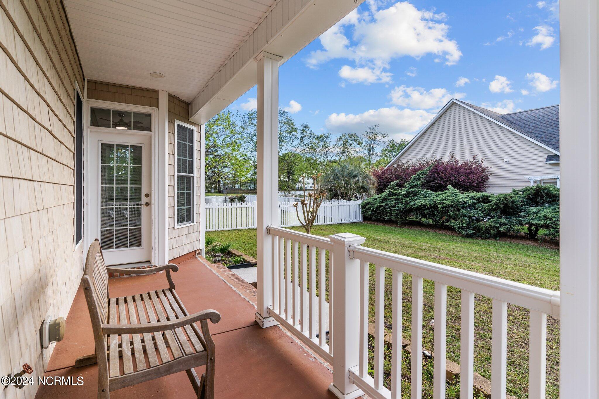 6212 Ambleside Drive