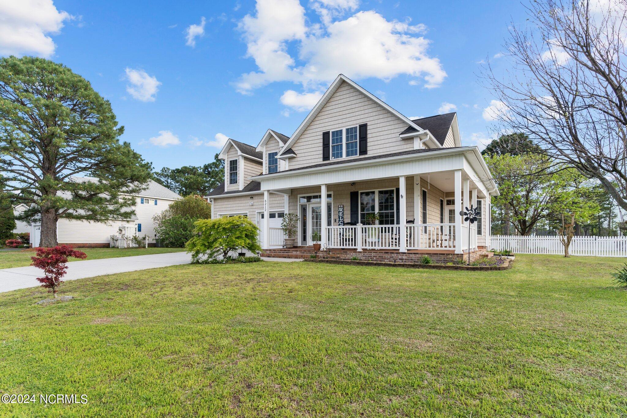 6212 Ambleside Drive