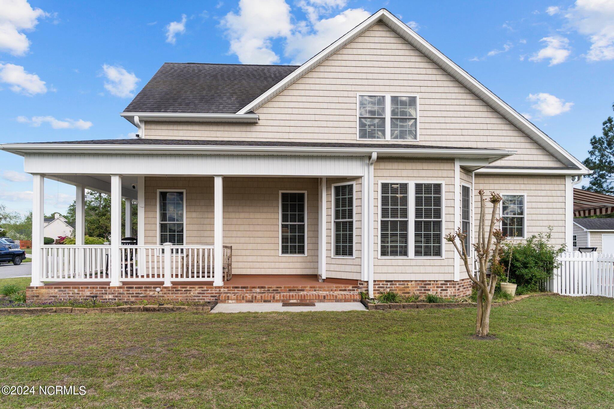 6212 Ambleside Drive