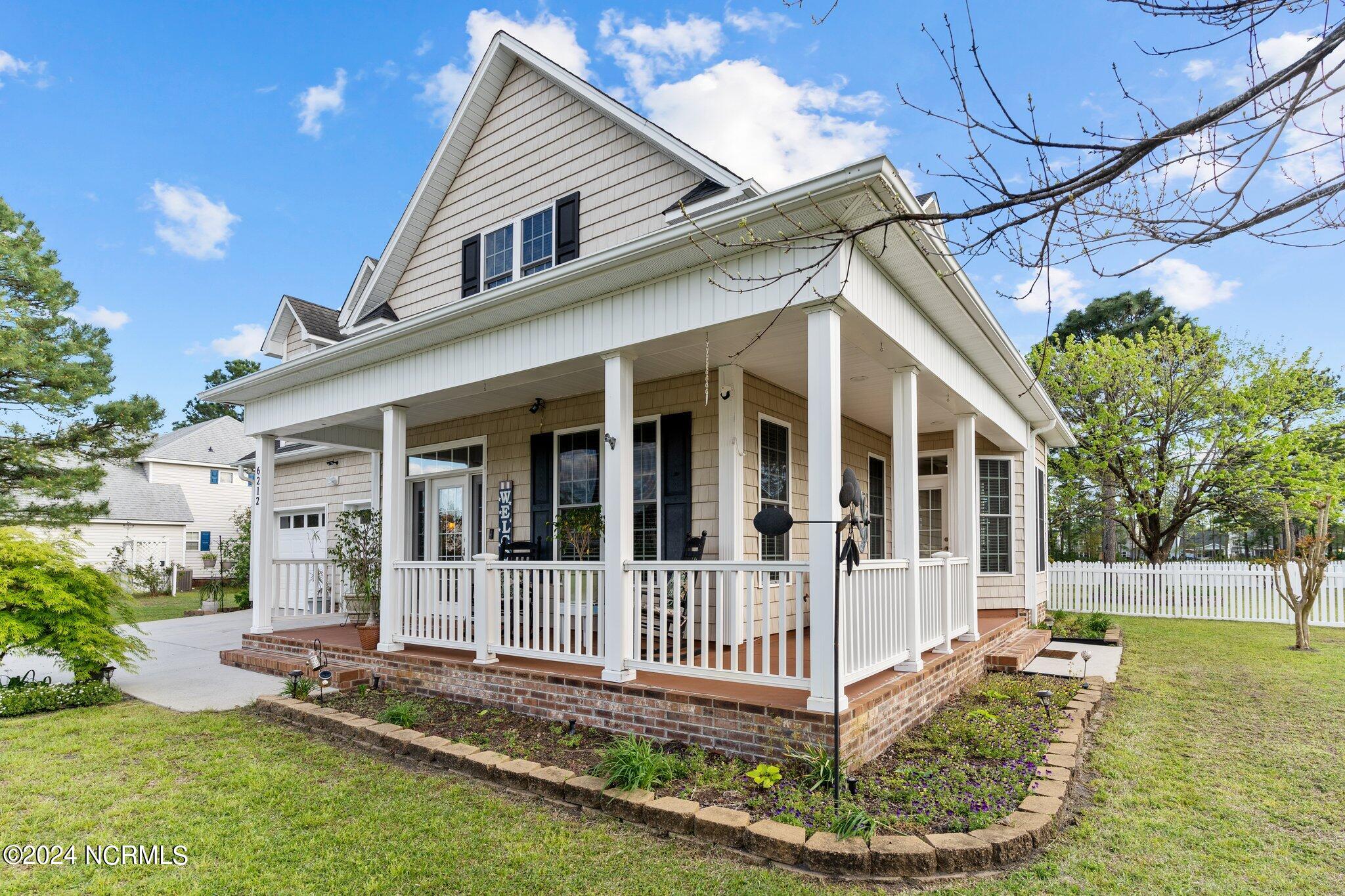 6212 Ambleside Drive