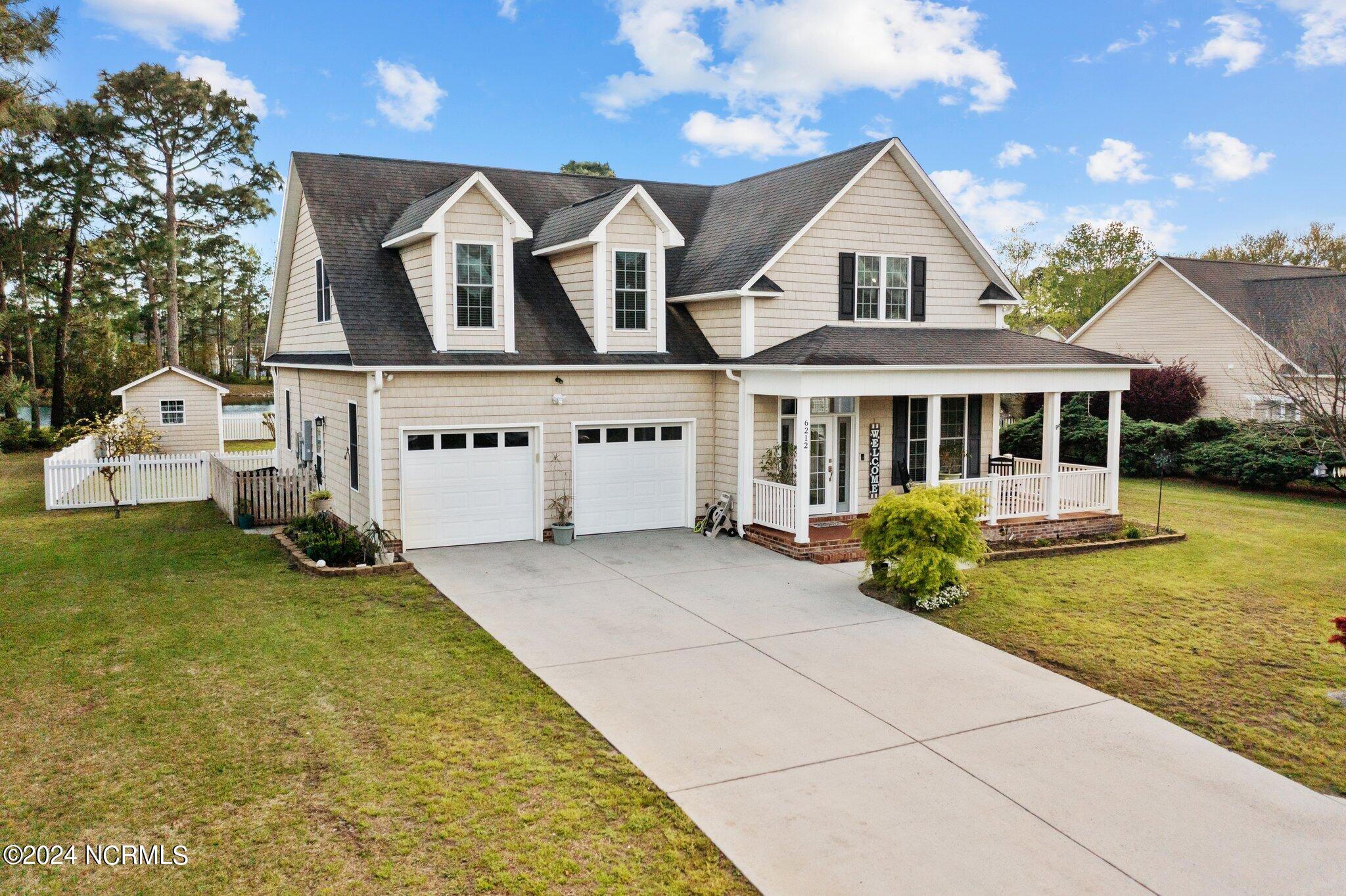 6212 Ambleside Drive