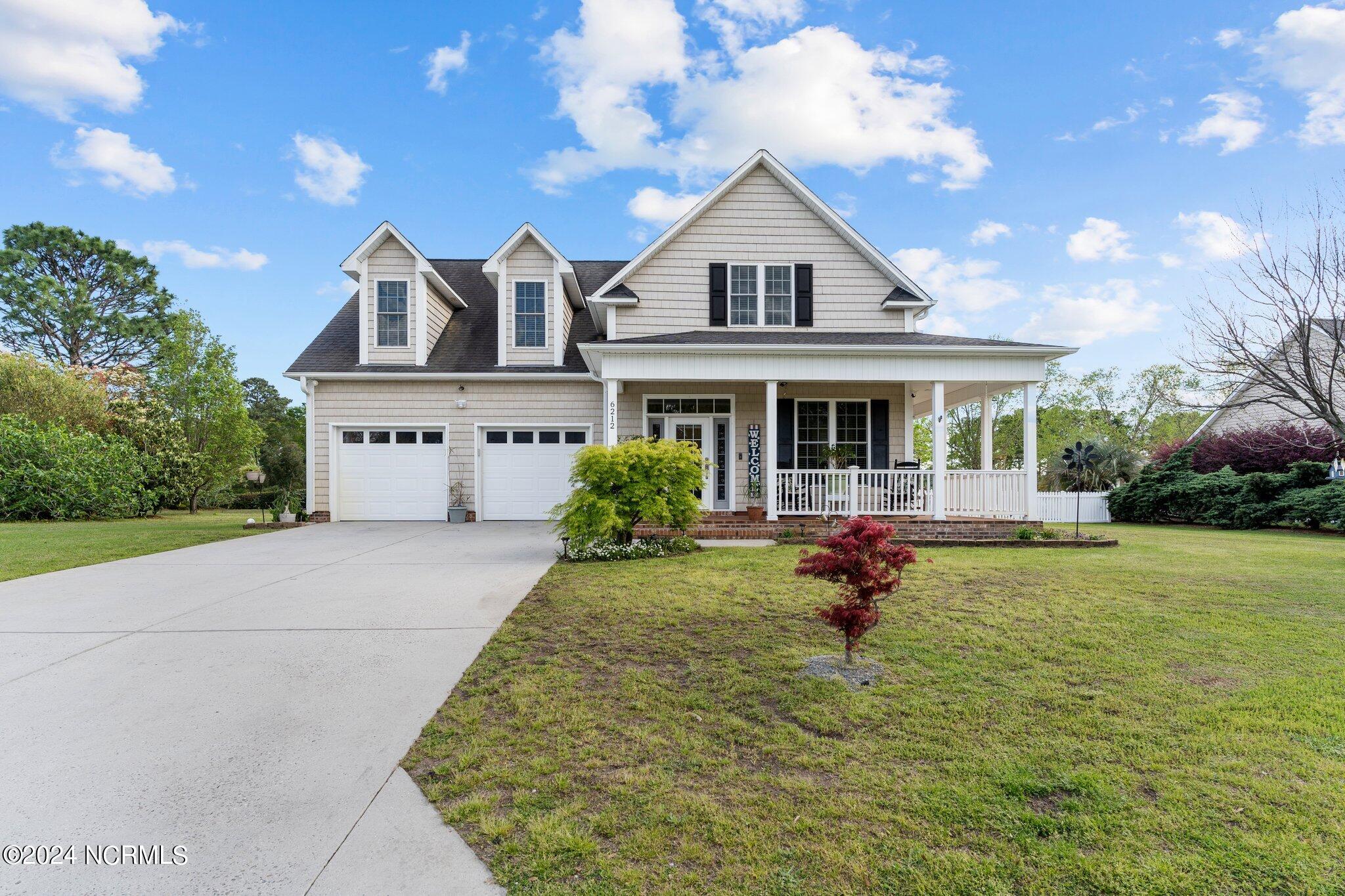 6212 Ambleside Drive