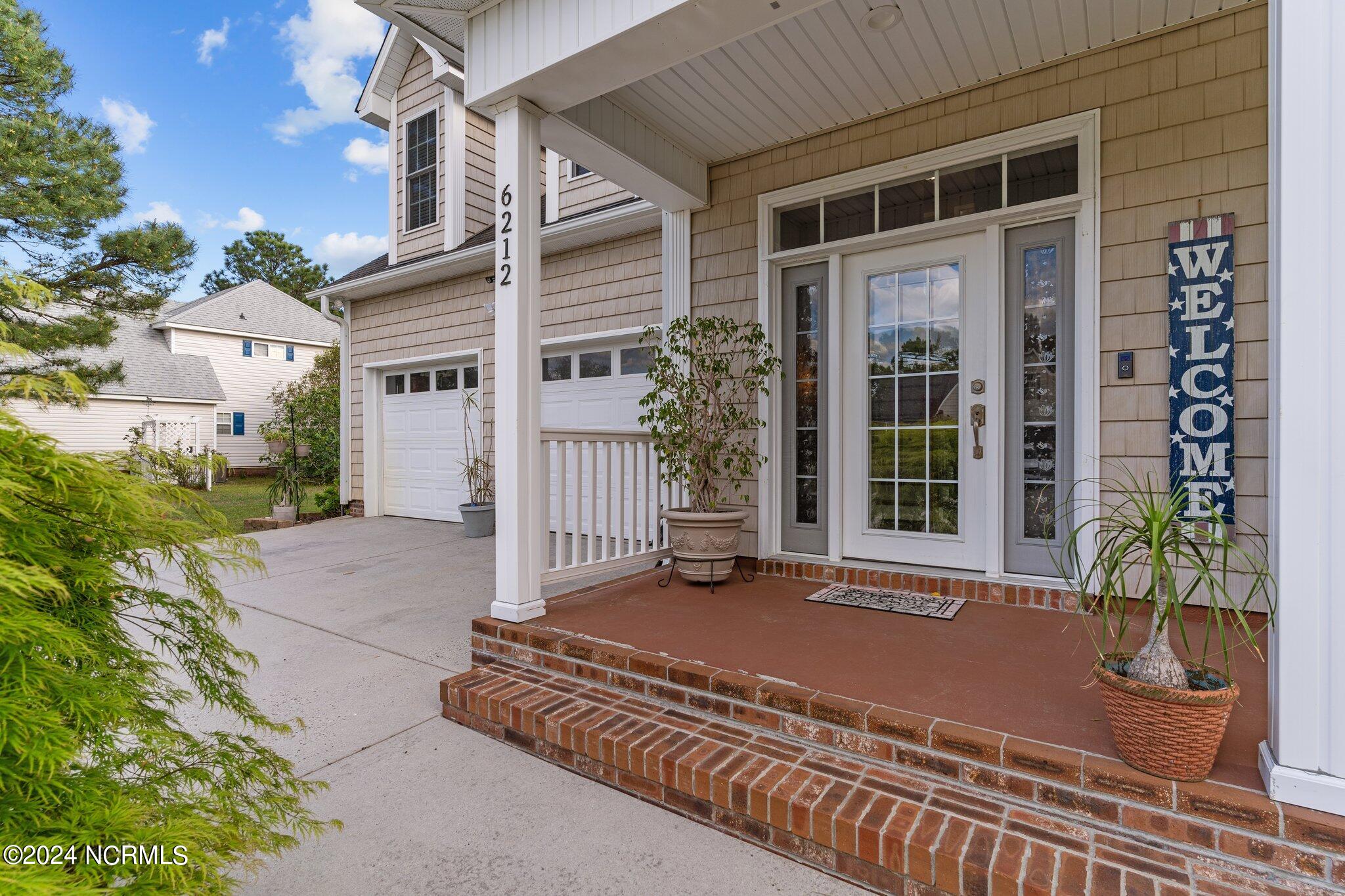 6212 Ambleside Drive