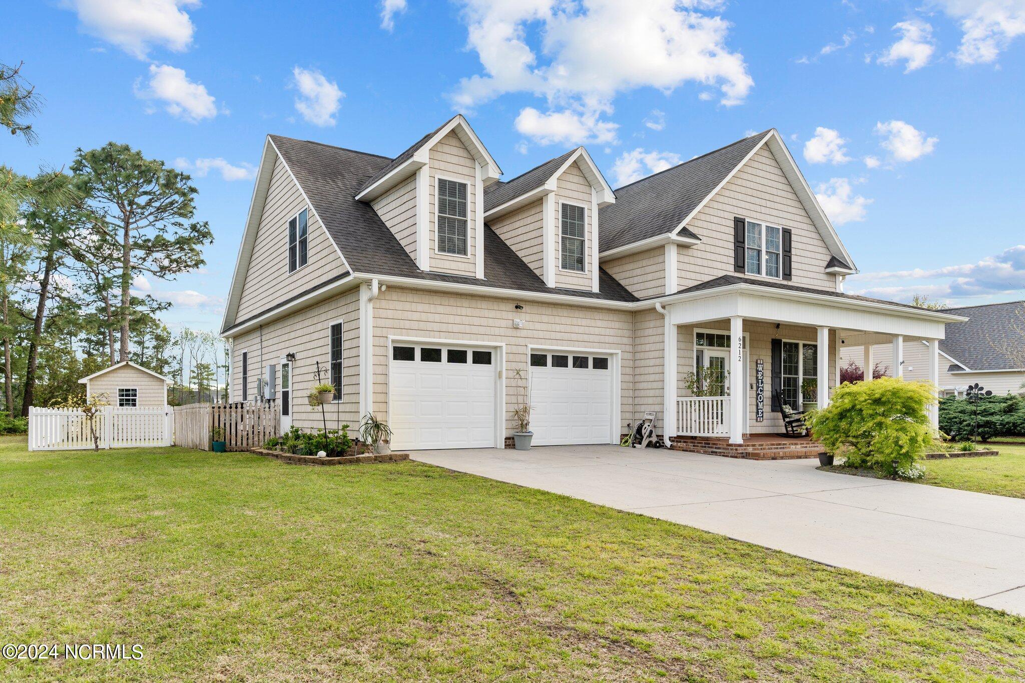 6212 Ambleside Drive