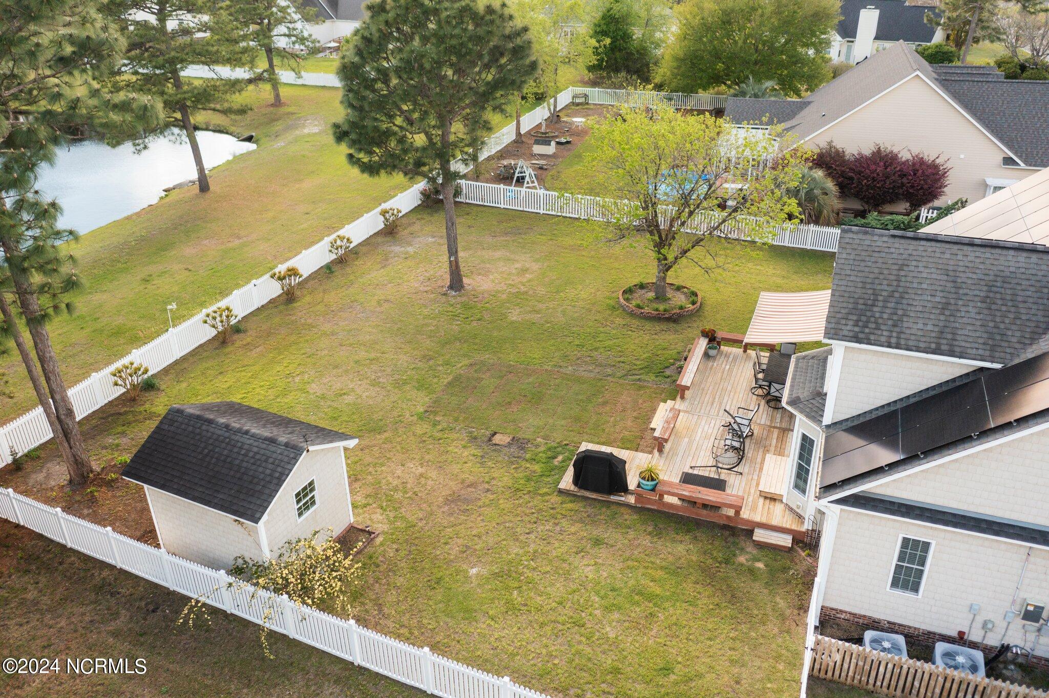 6212 Ambleside Drive