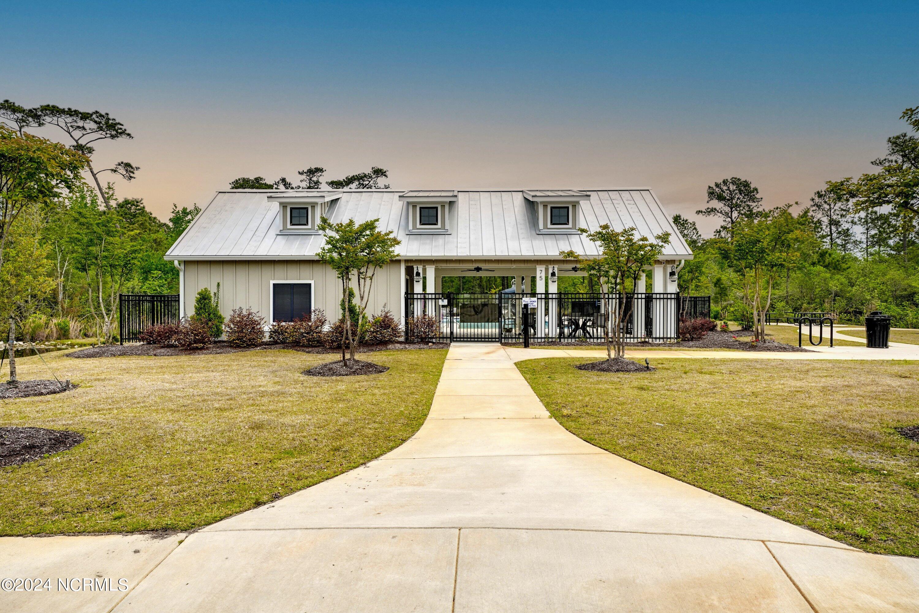 121 Arden Drive